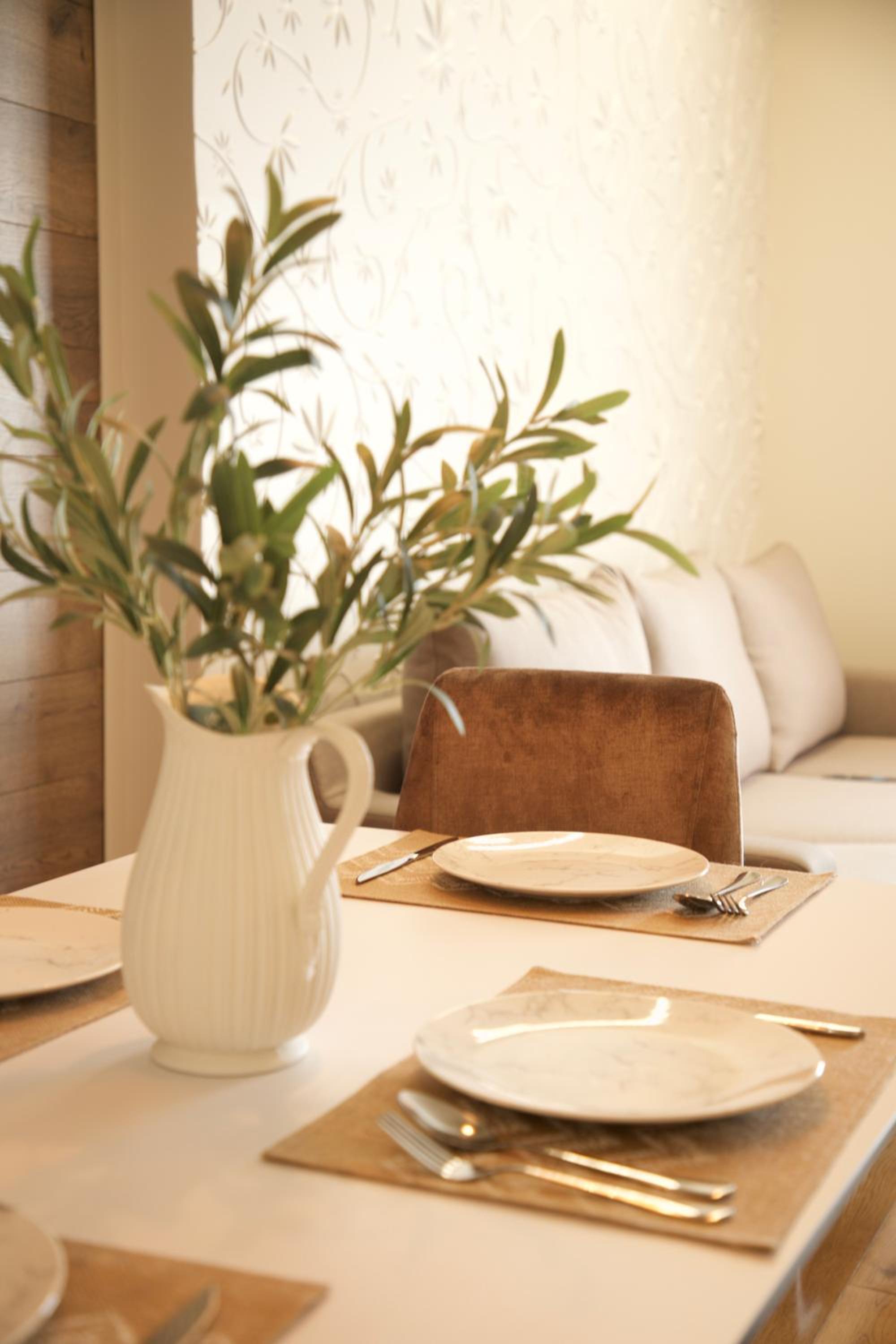 Comfort Apartament 21