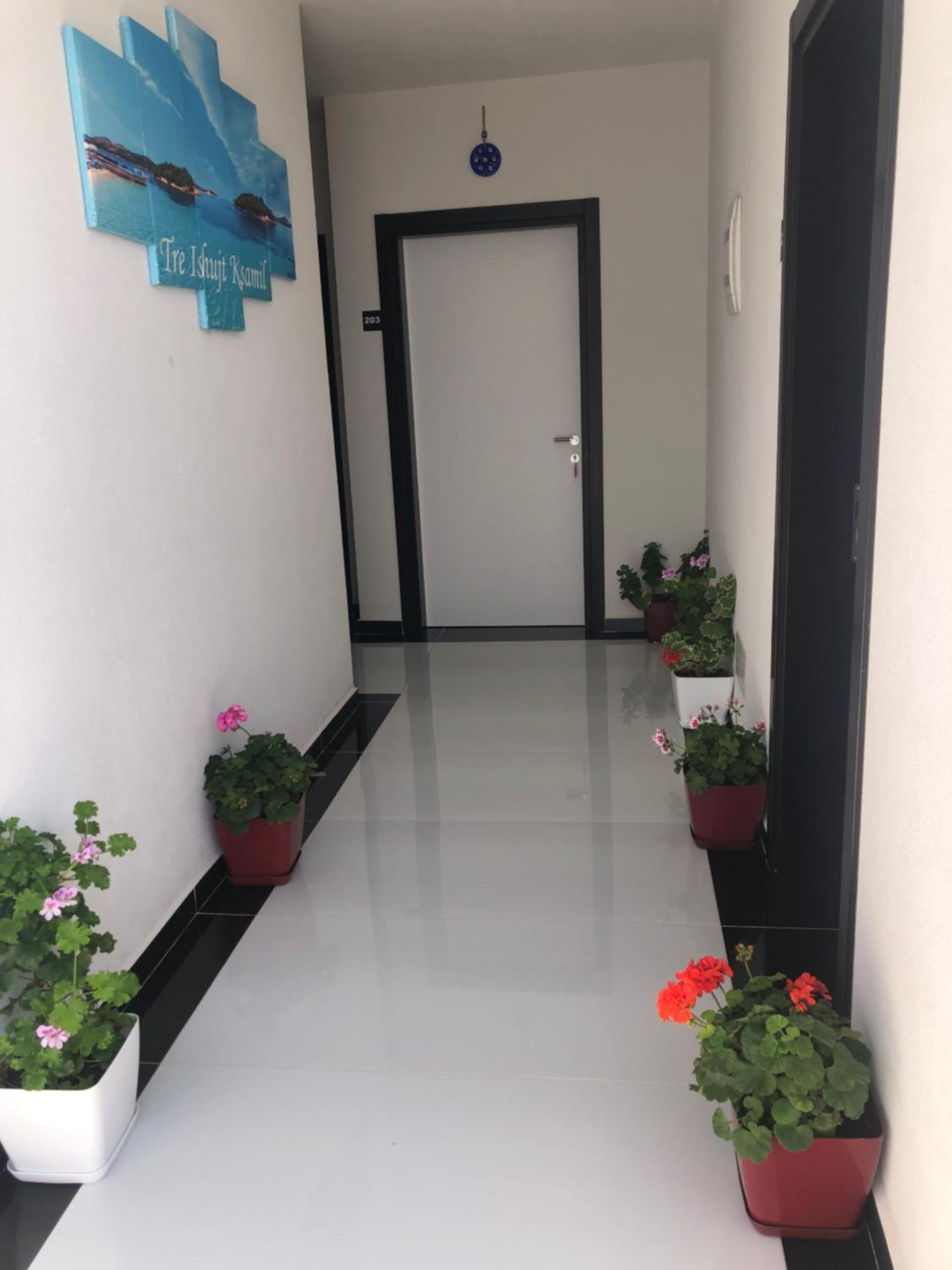 Vila Xhafa