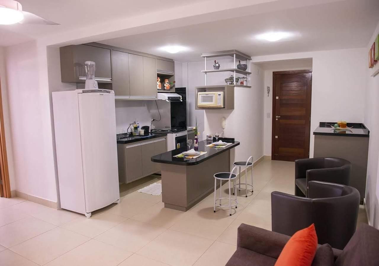 Natal Vacations - Flat Esmeralda - Property Image 29