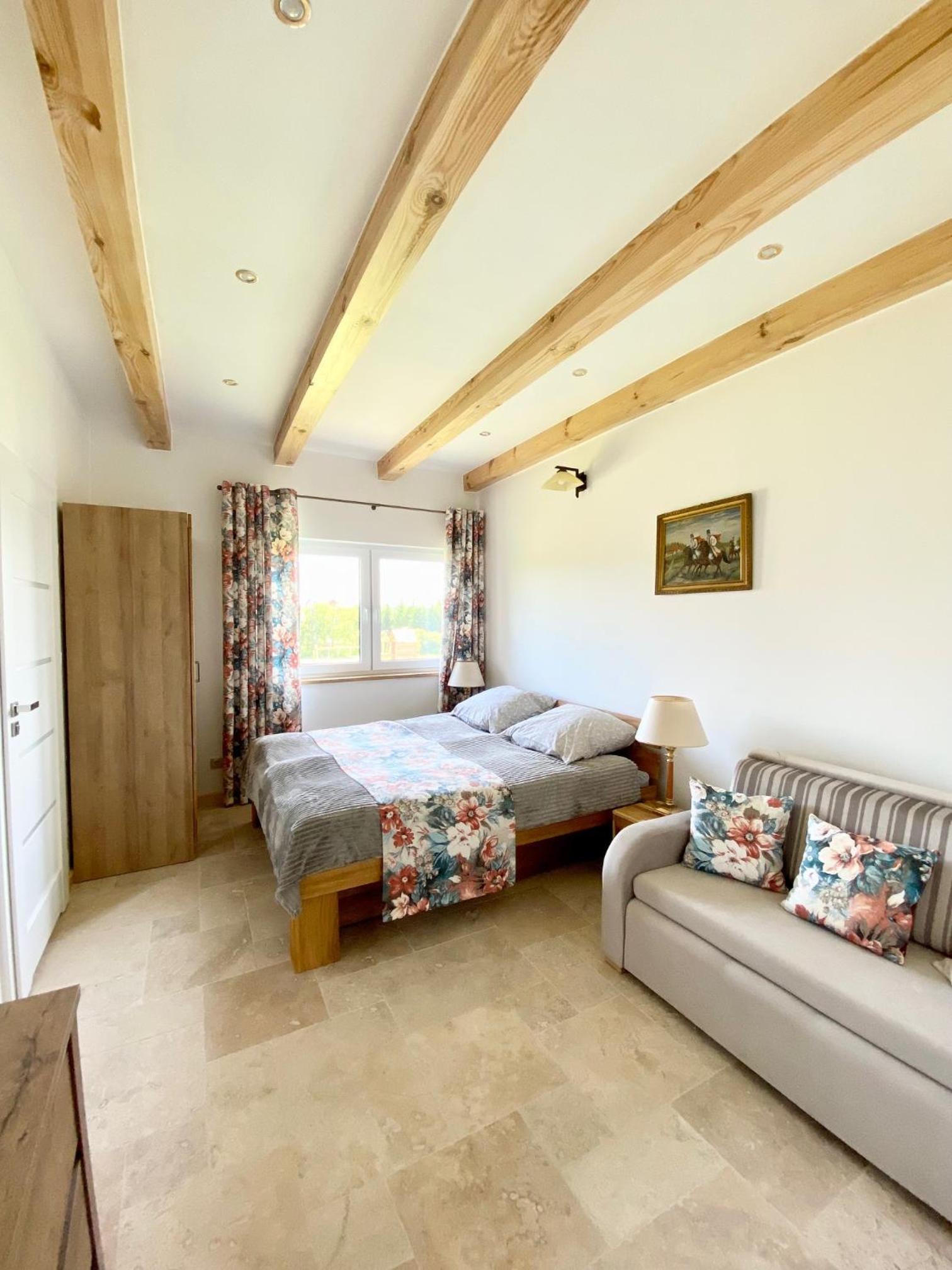 SŁONECZNY DOM NA WZGÓRZU view 3