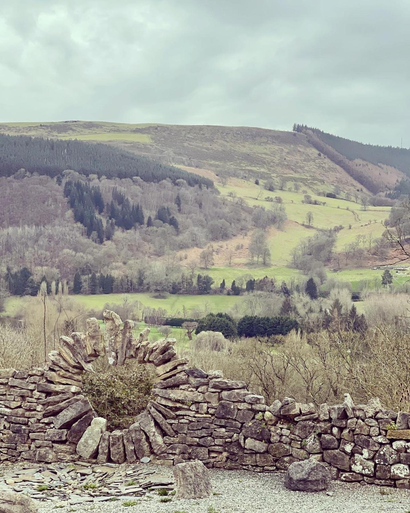 The Cowshed view 4