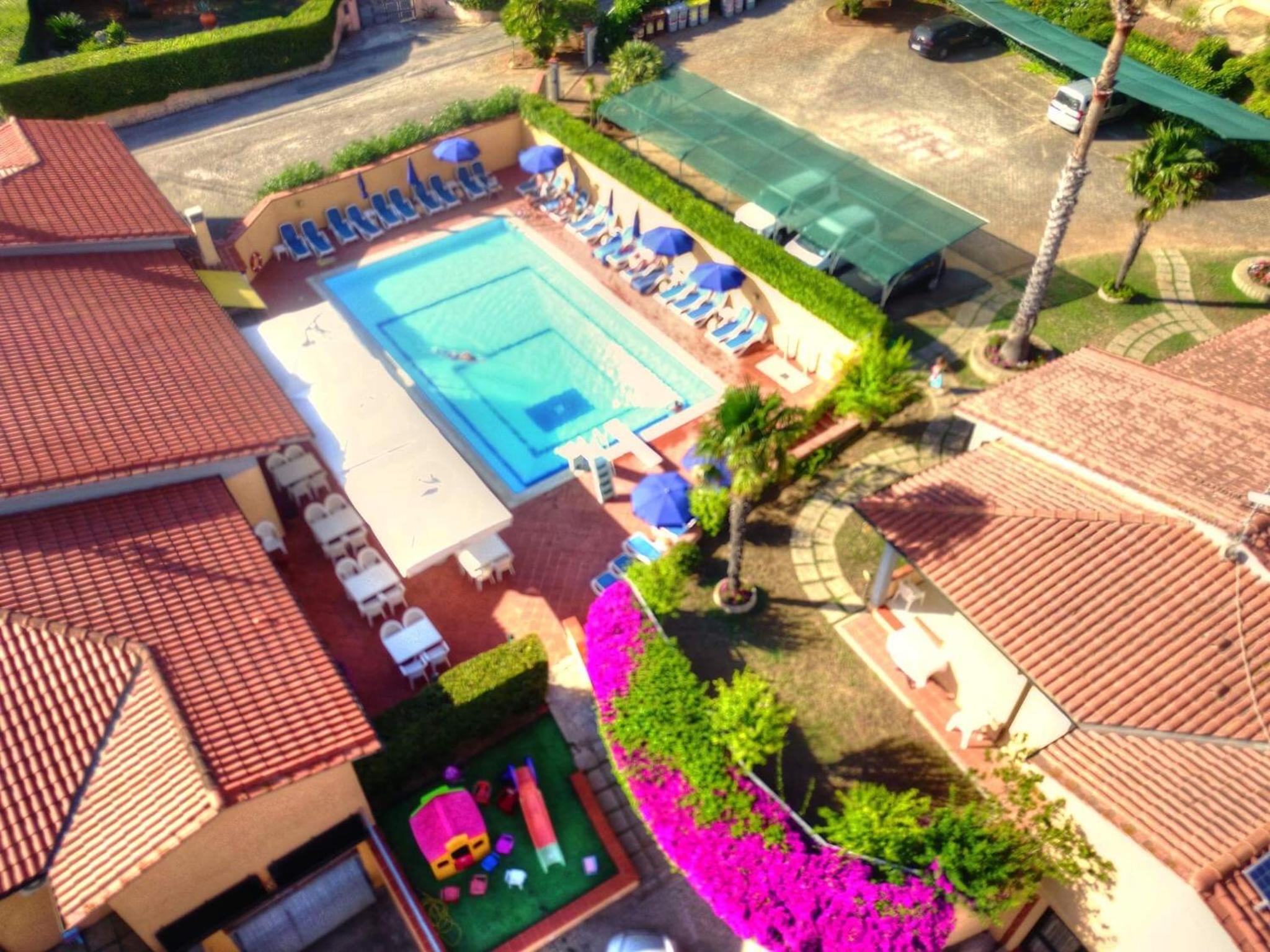Residence Alithai