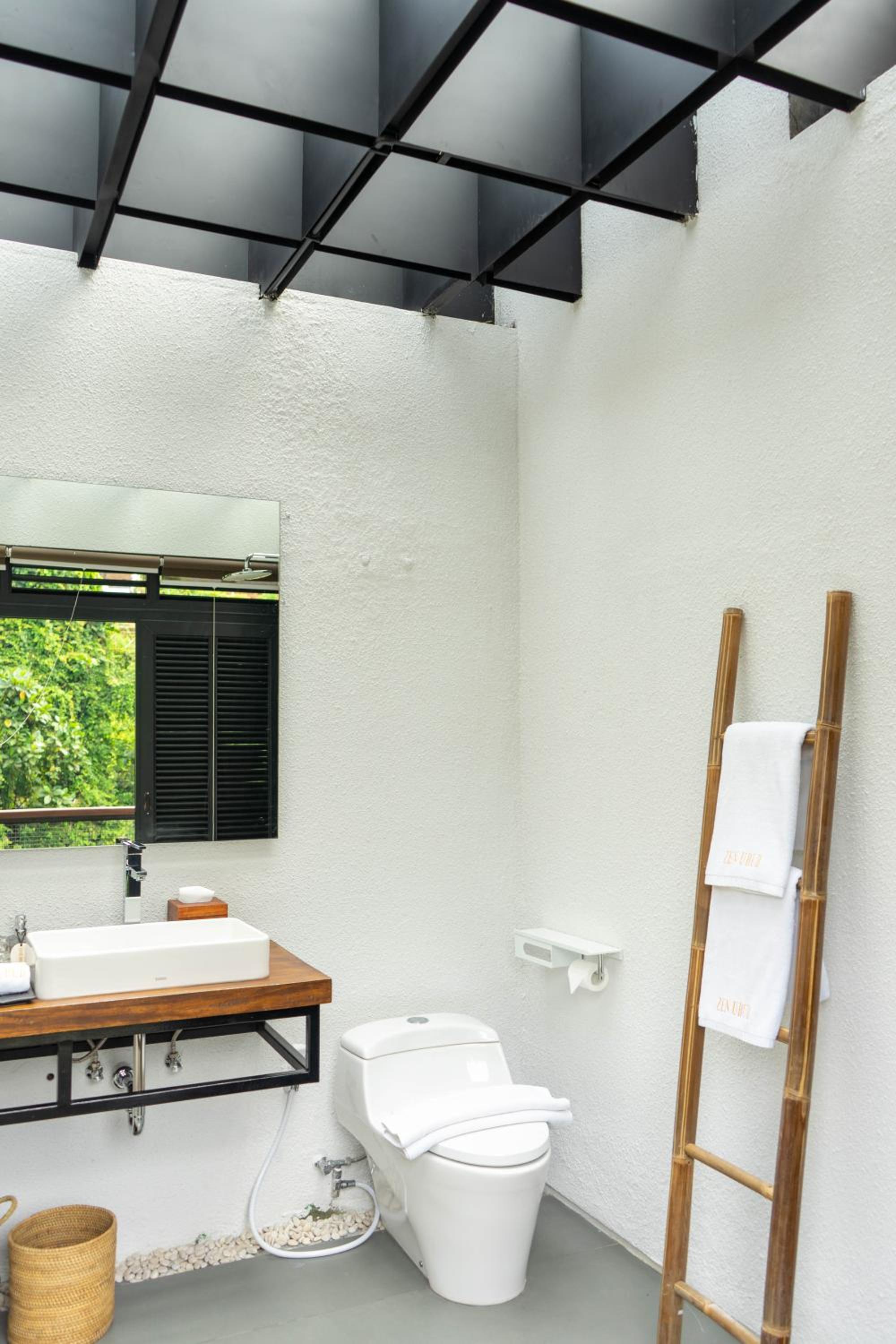 Zenubud
