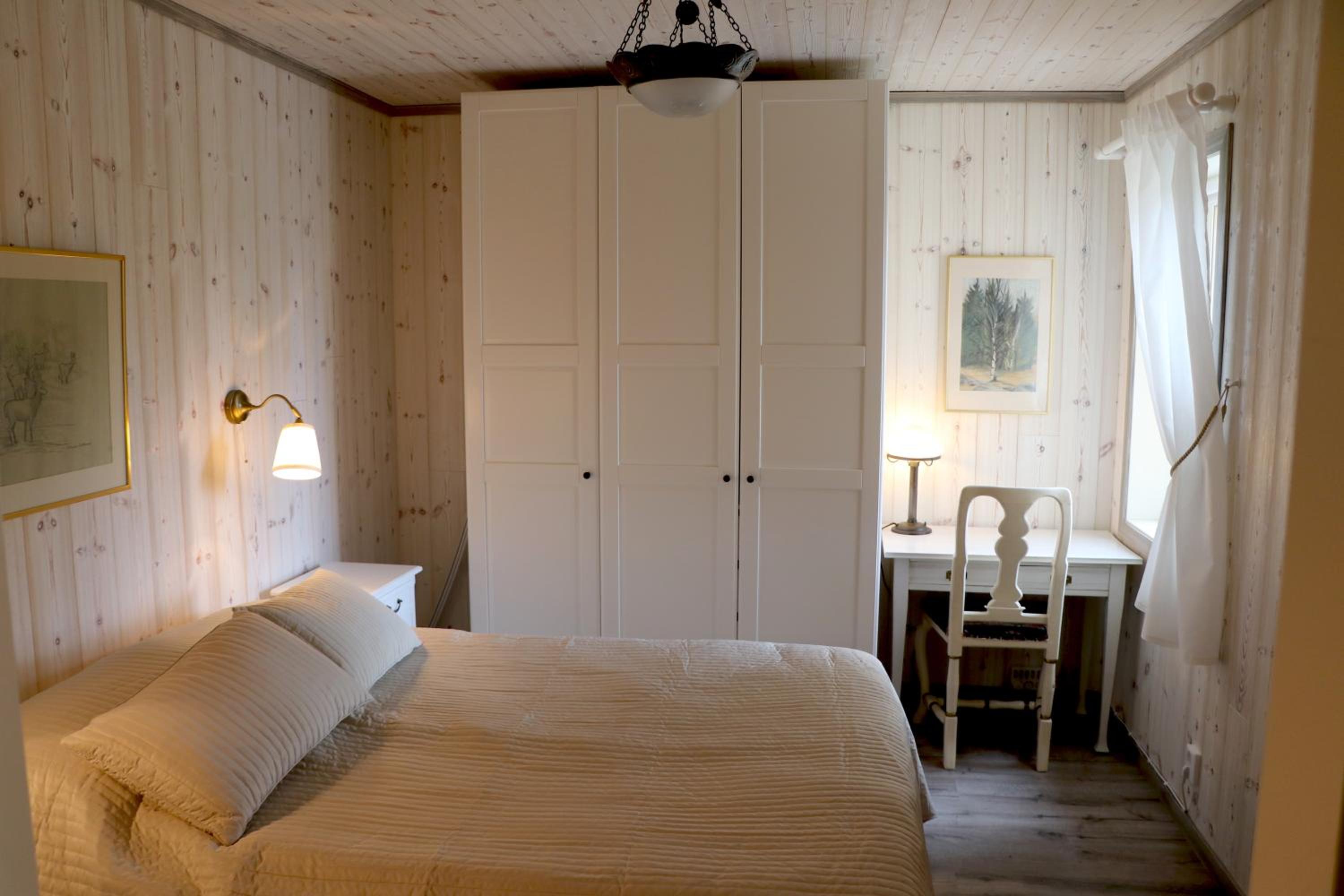 Fjällhus i Funäsdalen