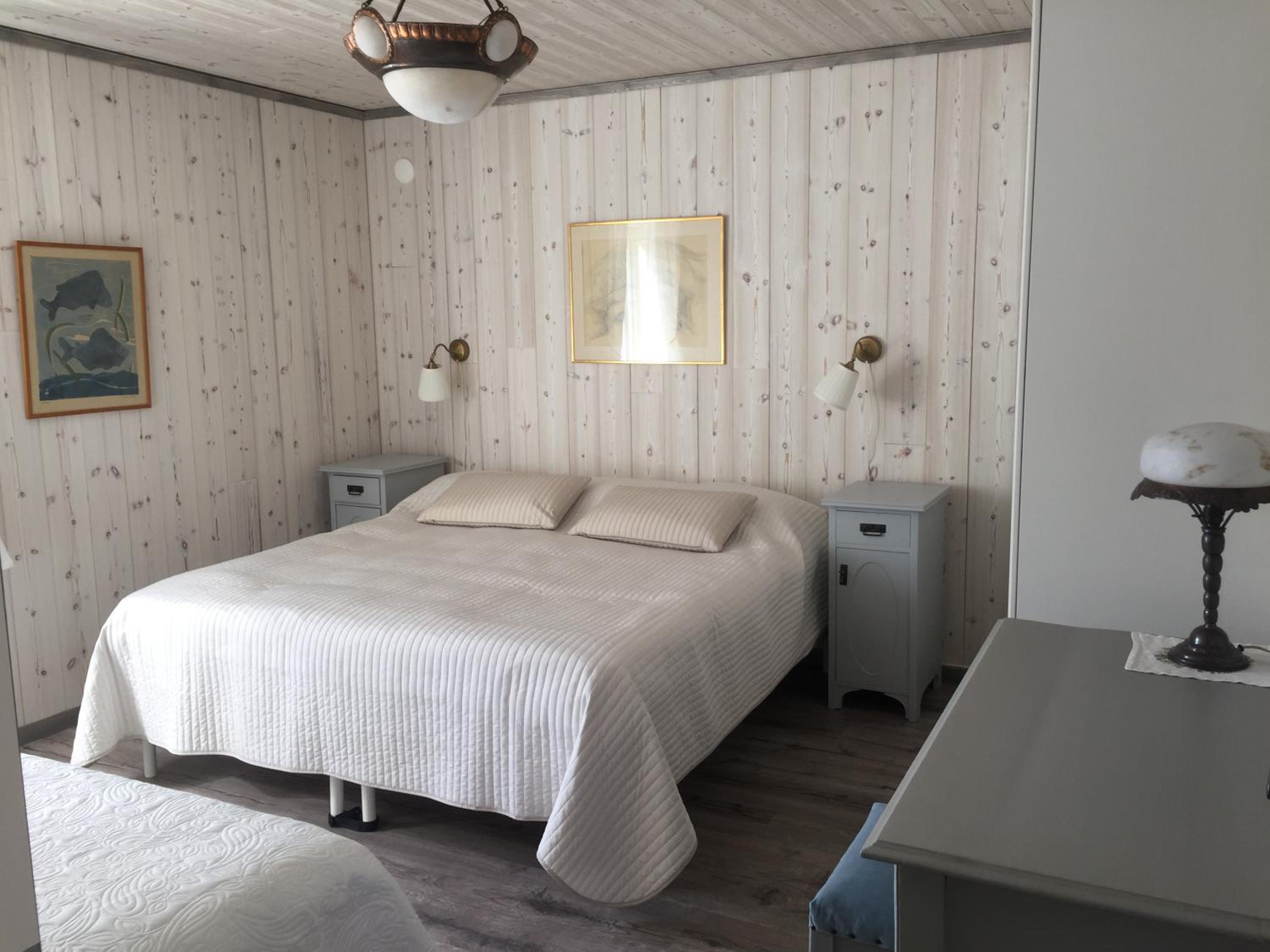 Fjällhus i Funäsdalen