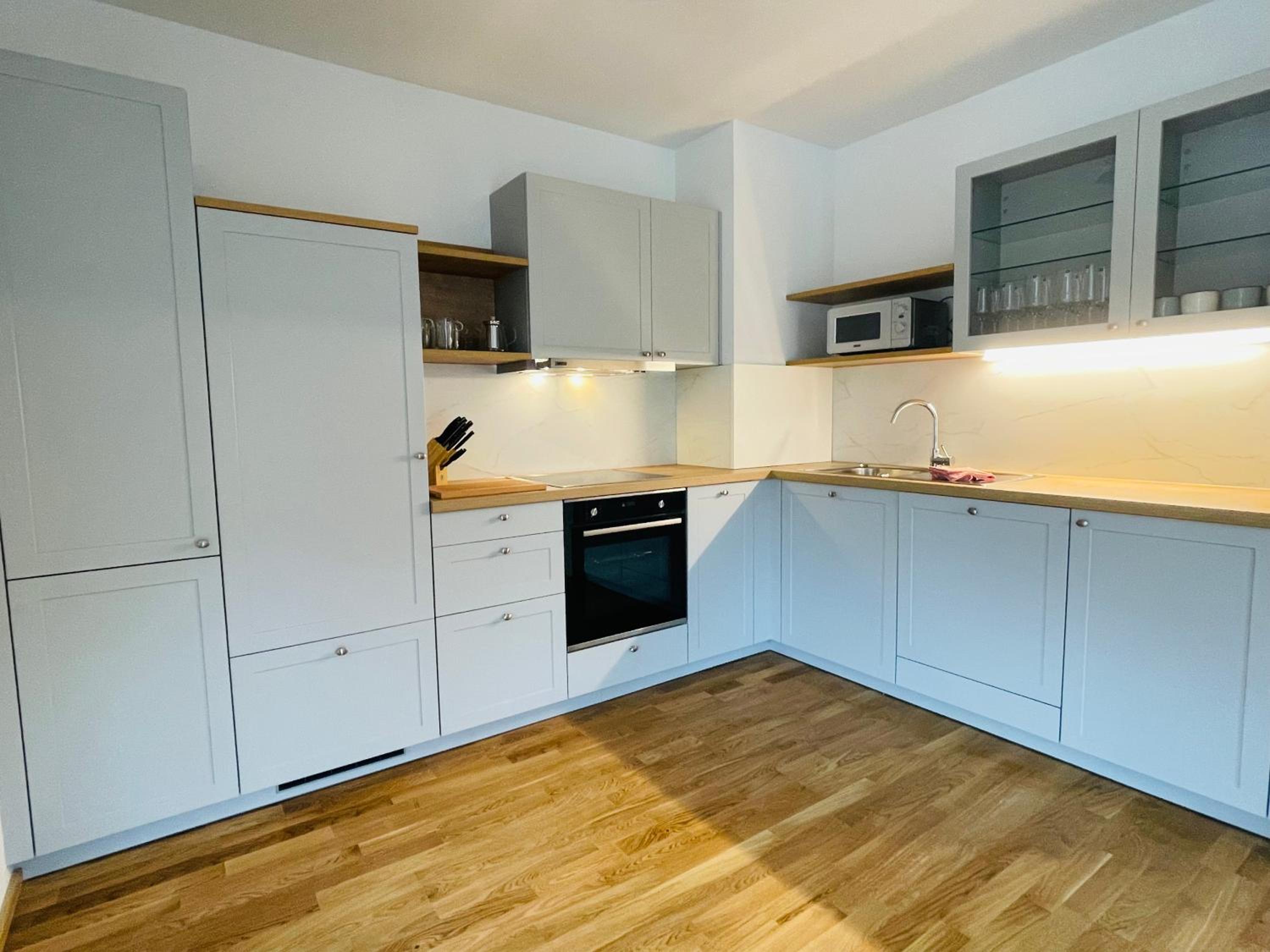 Ferienwohnung Grafenau Schönau