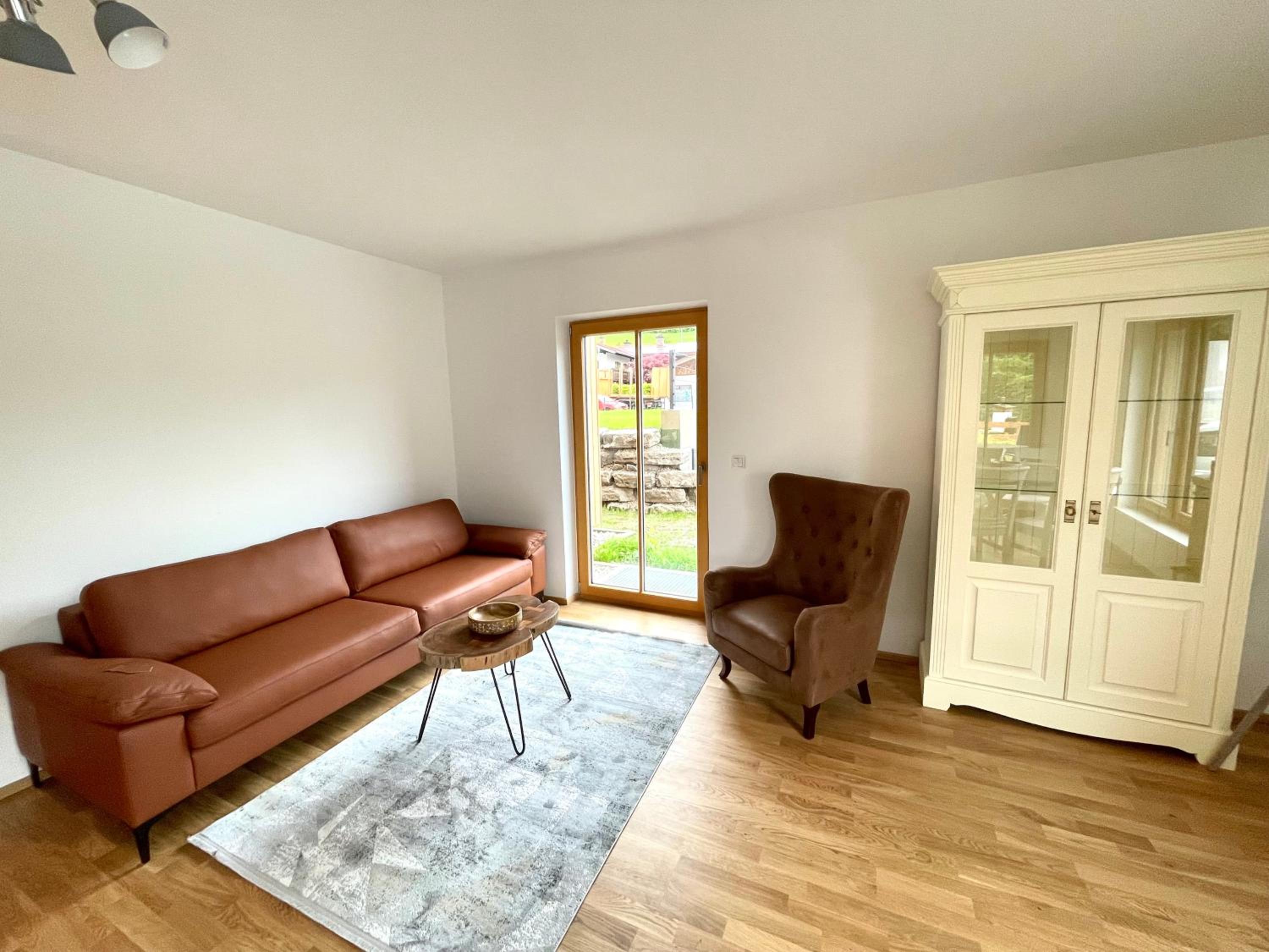 Ferienwohnung Grafenau Schönau