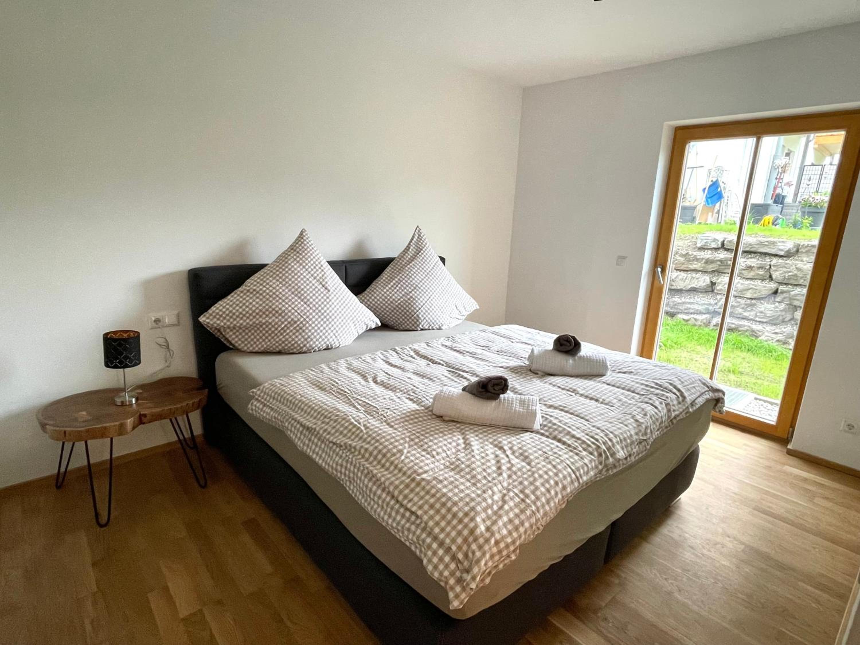 Ferienwohnung Grafenau Schönau