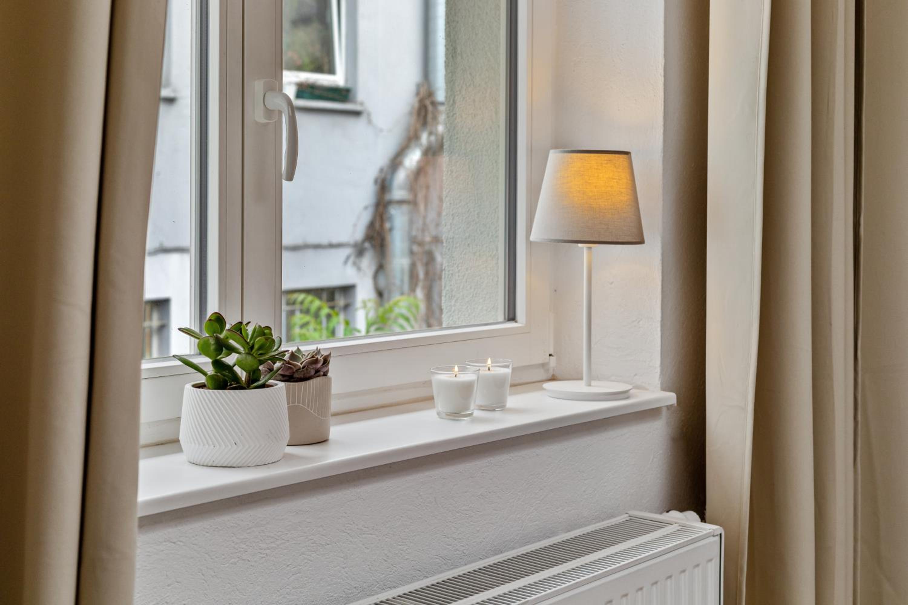 Arbio I Urban Apartment