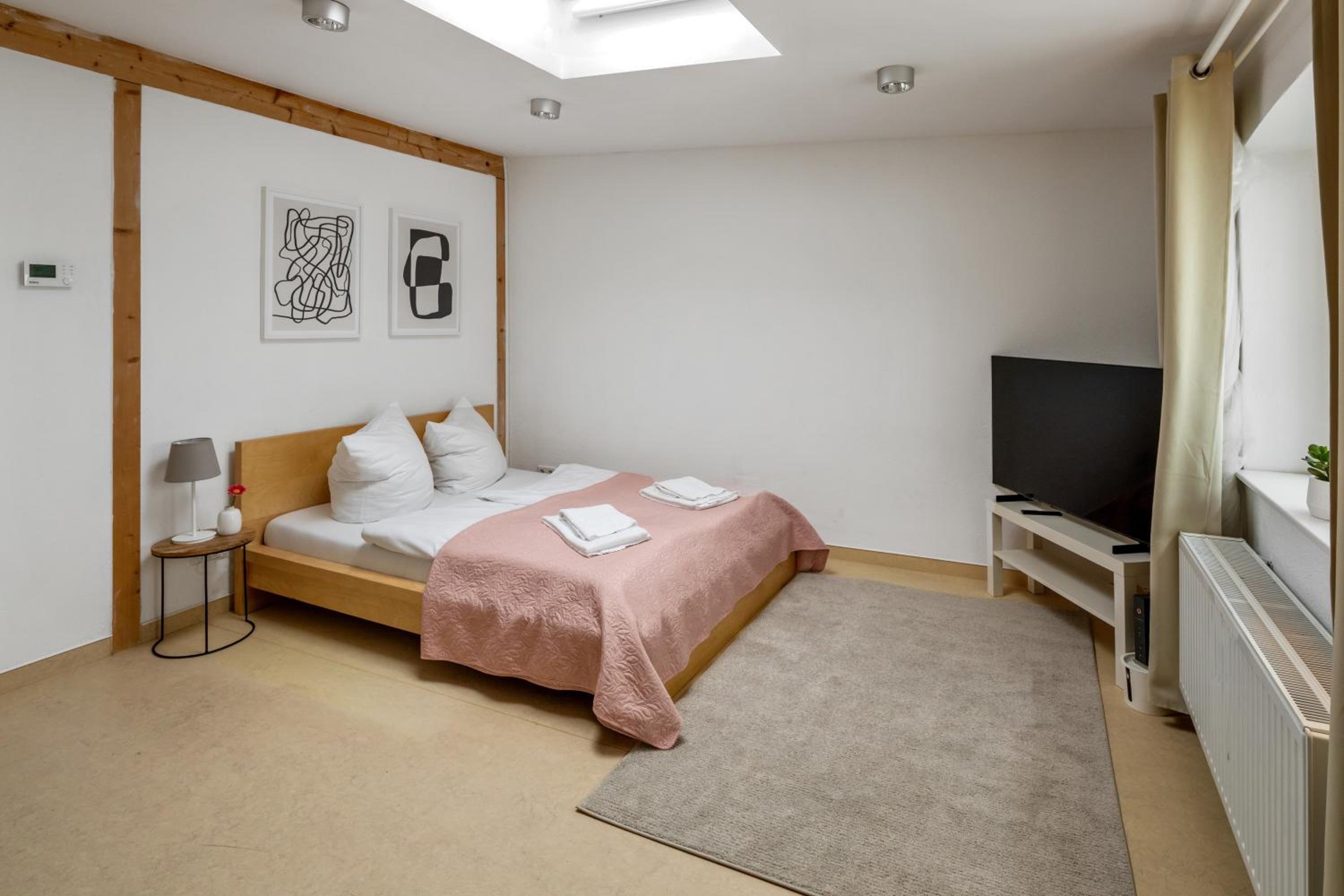 Arbio I Urban Apartment