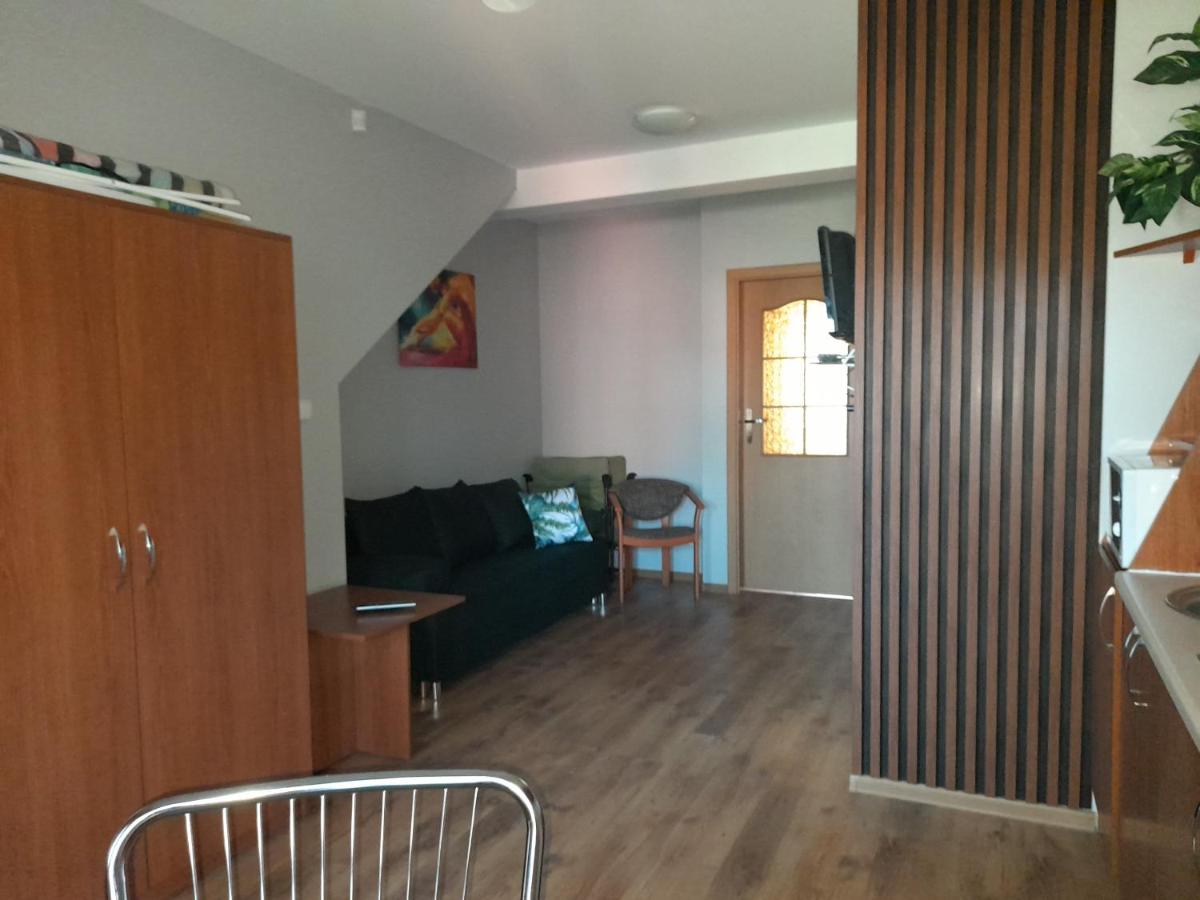 Apartament pod Dębami view 2