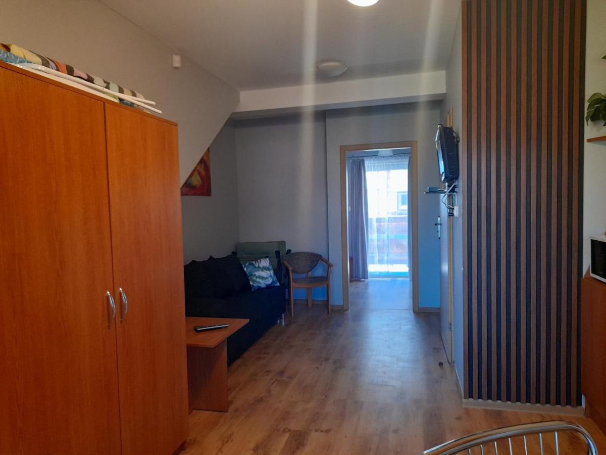Apartament pod Dębami view 5