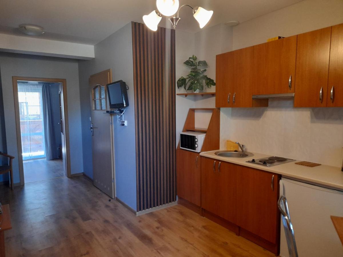 Apartament pod Dębami view 3