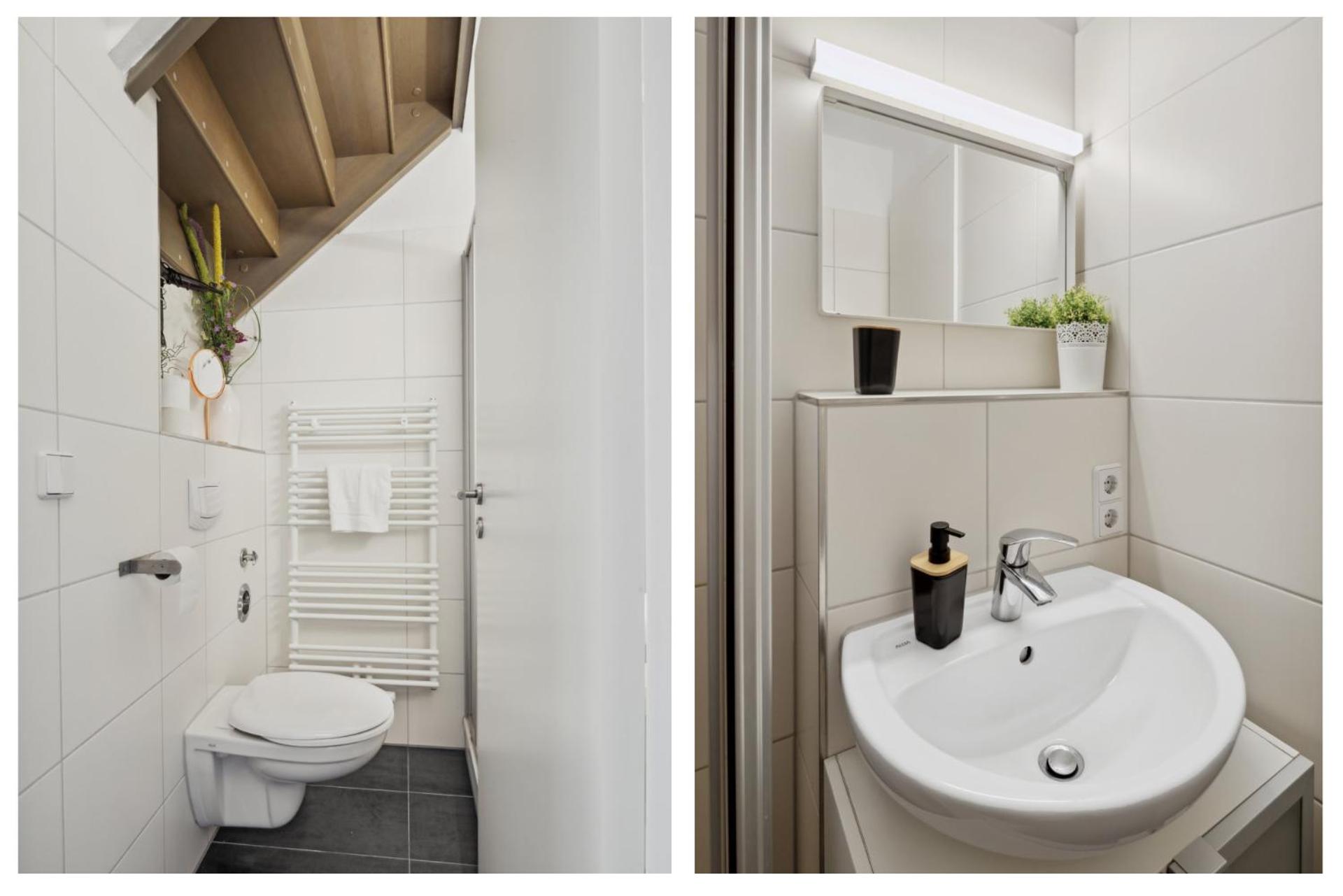 Arbio I Urban Apartment