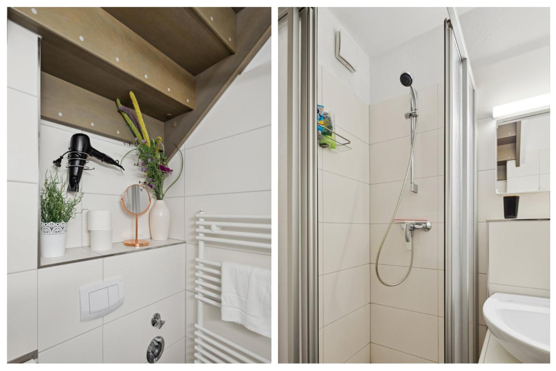 Arbio I Urban Apartment