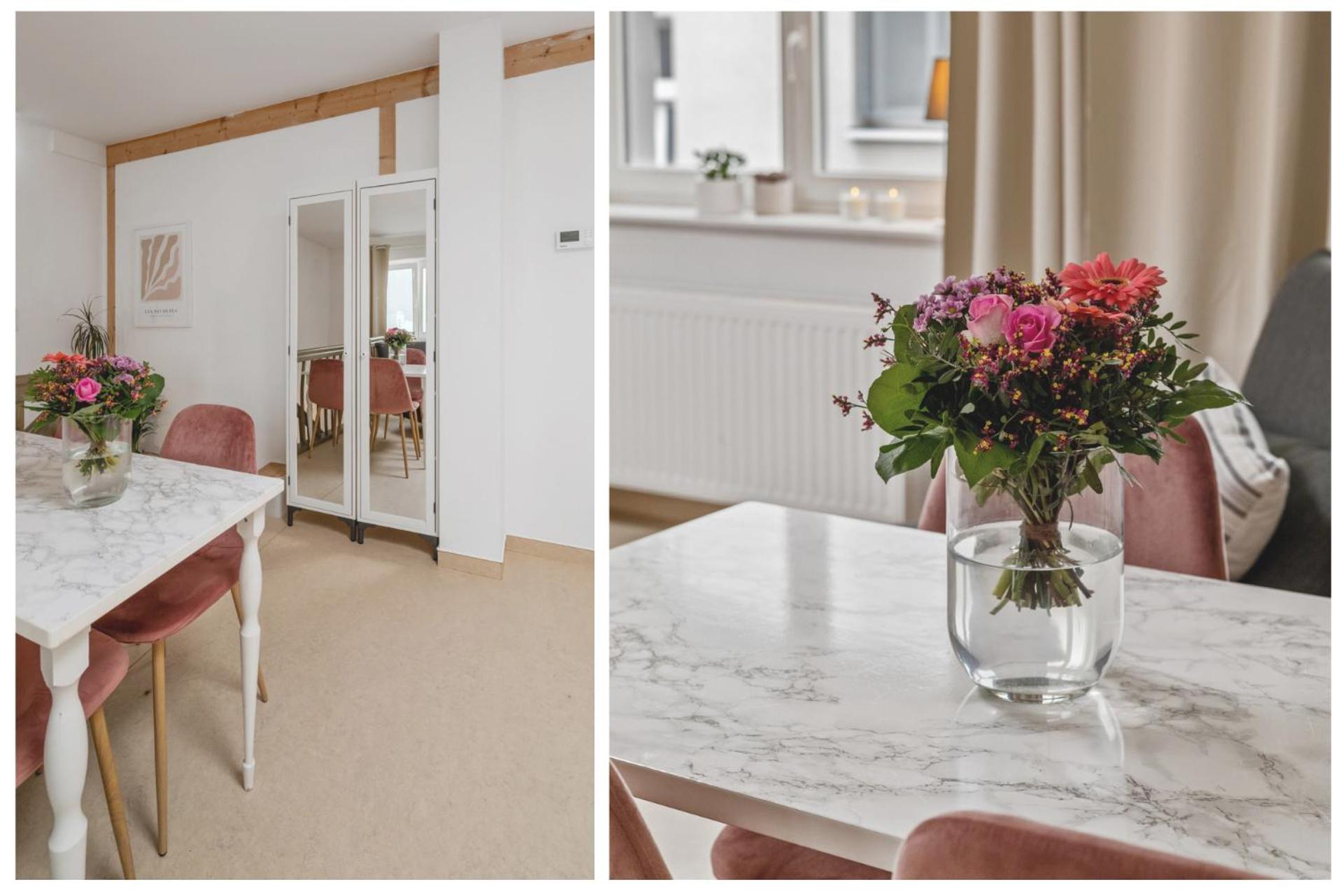 Arbio I Urban Apartment