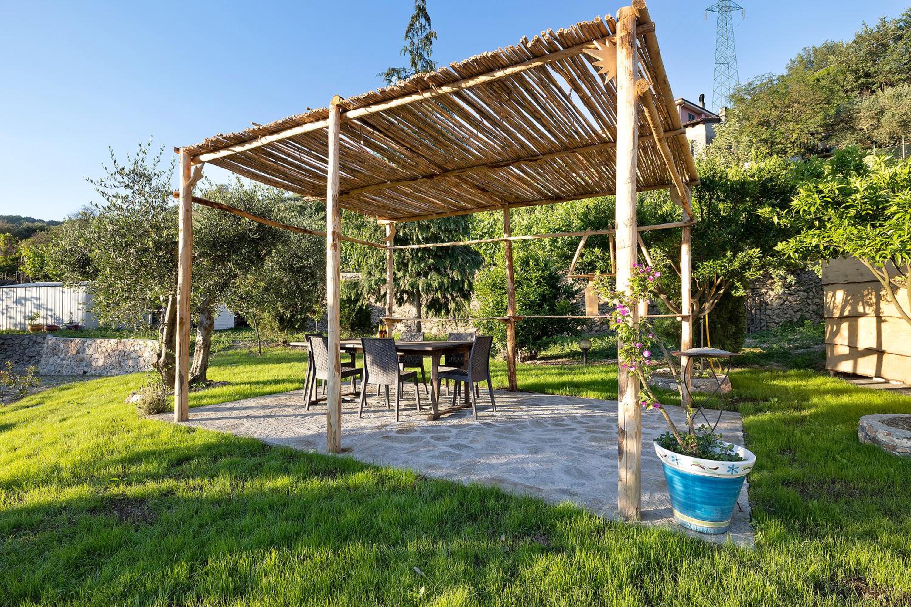 Casa chicken - mare, monti e bikers
