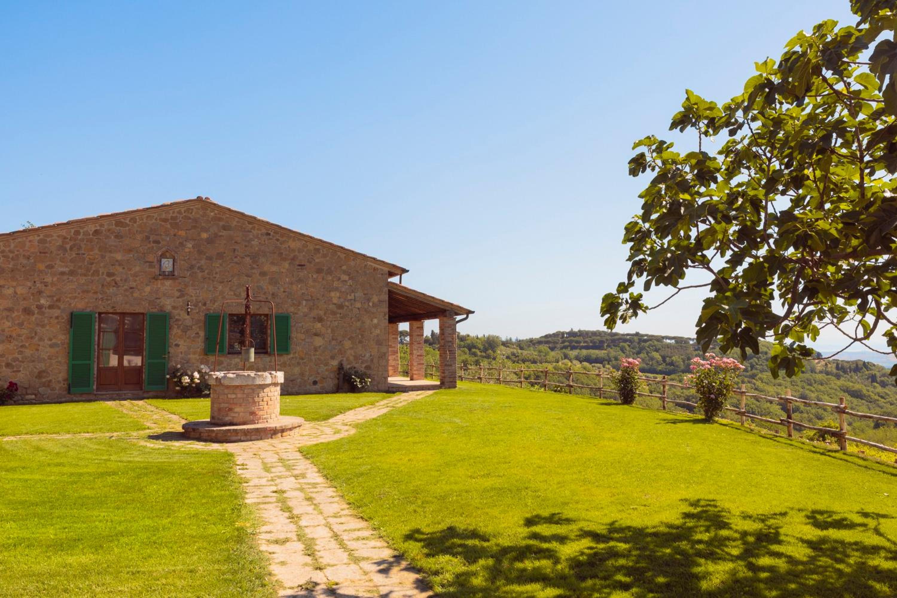 Hotel Agriturismo Il Serraglio - Image 1