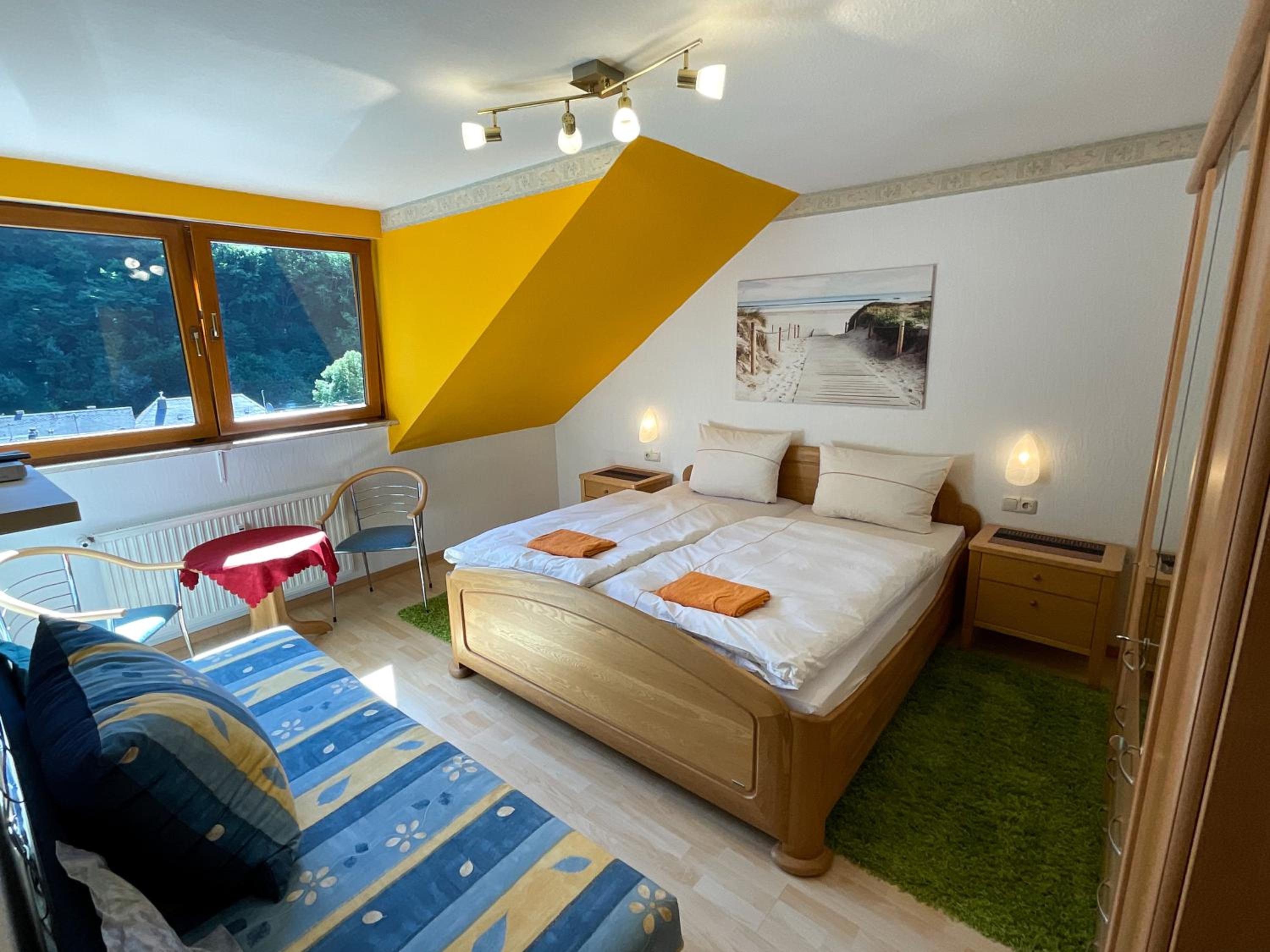 Ferienhaus Rivera view 5