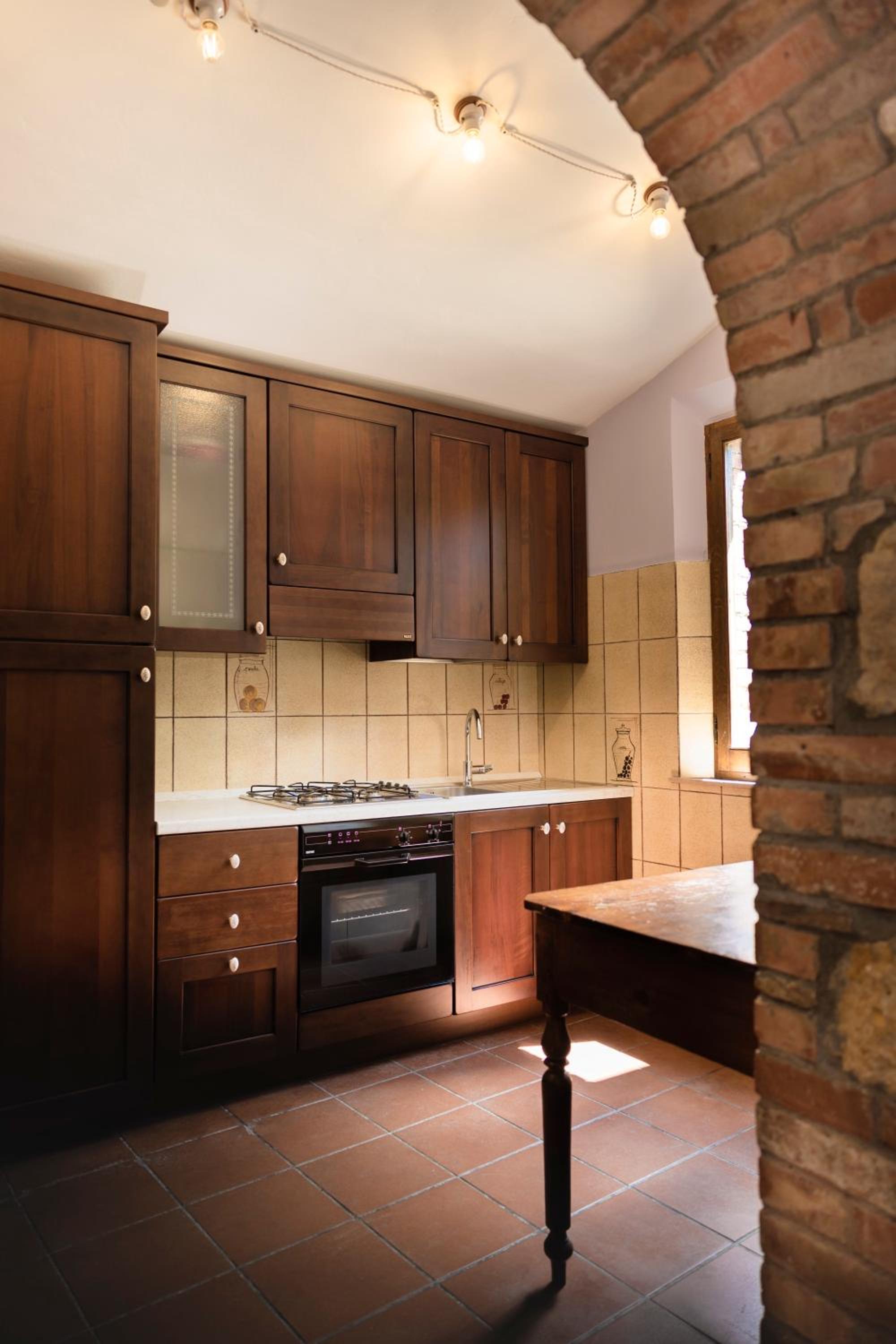 Tuscan Relais Il Serraglio