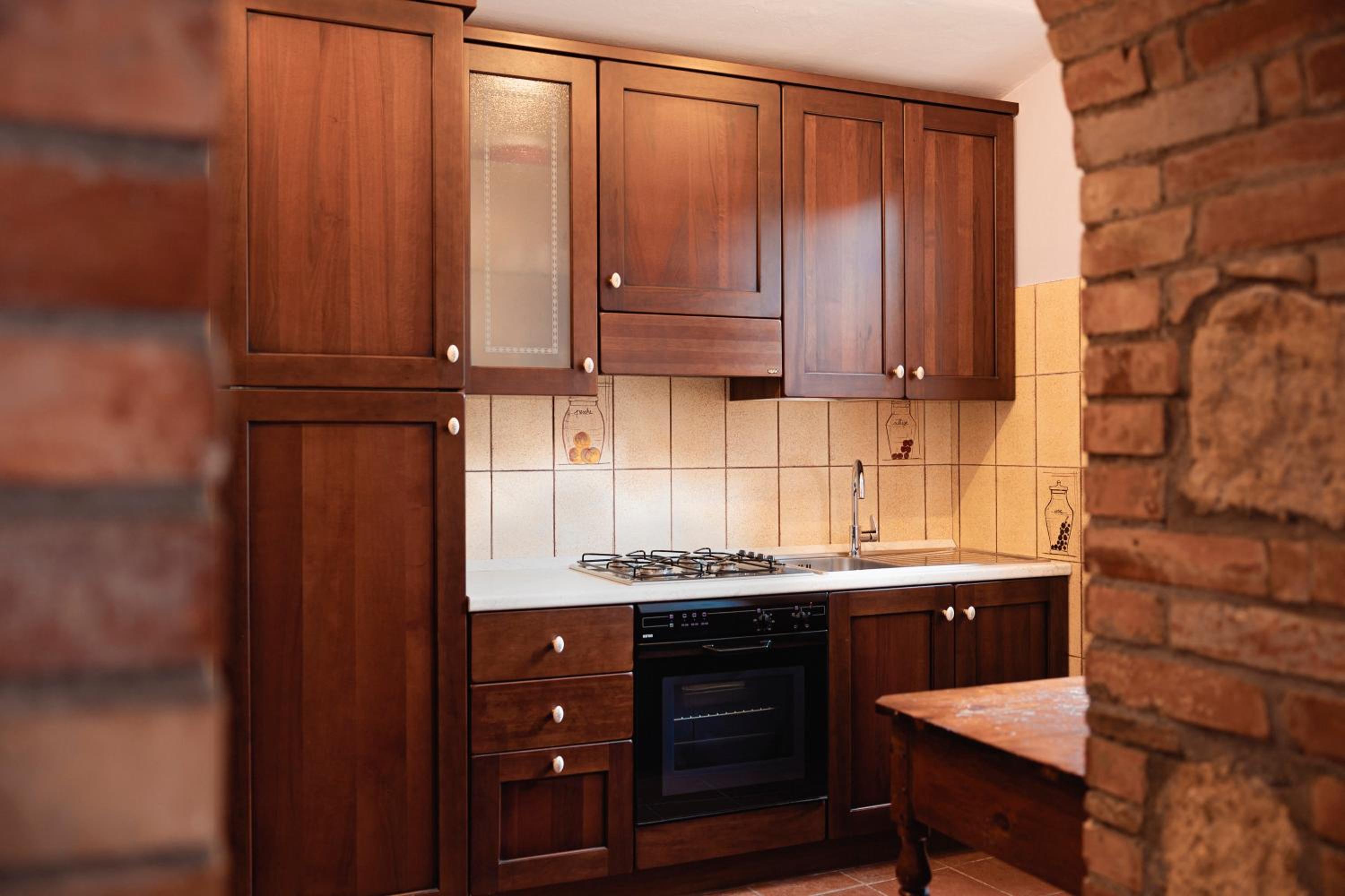 Tuscan Relais Il Serraglio