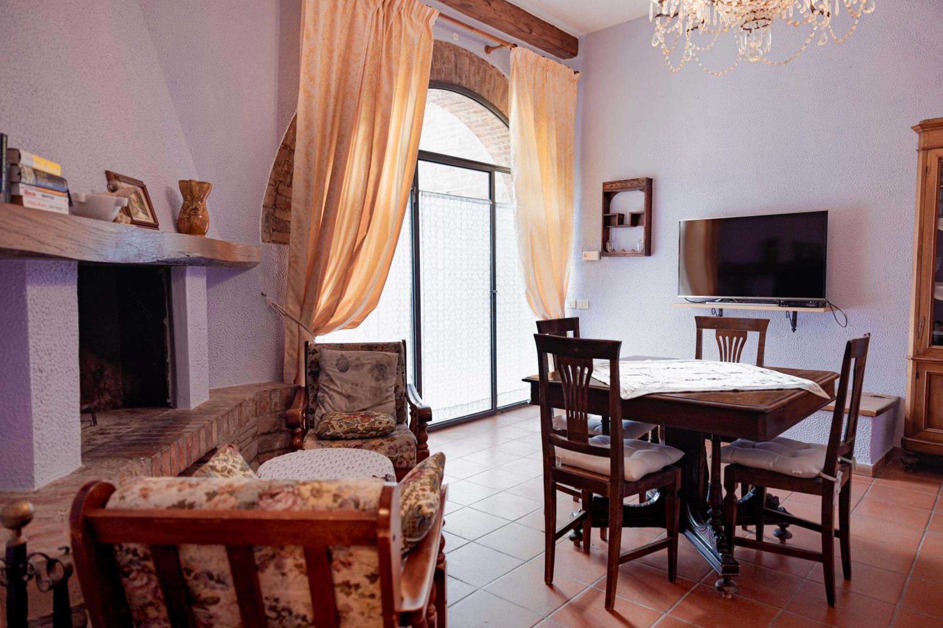 Tuscan Relais Il Serraglio