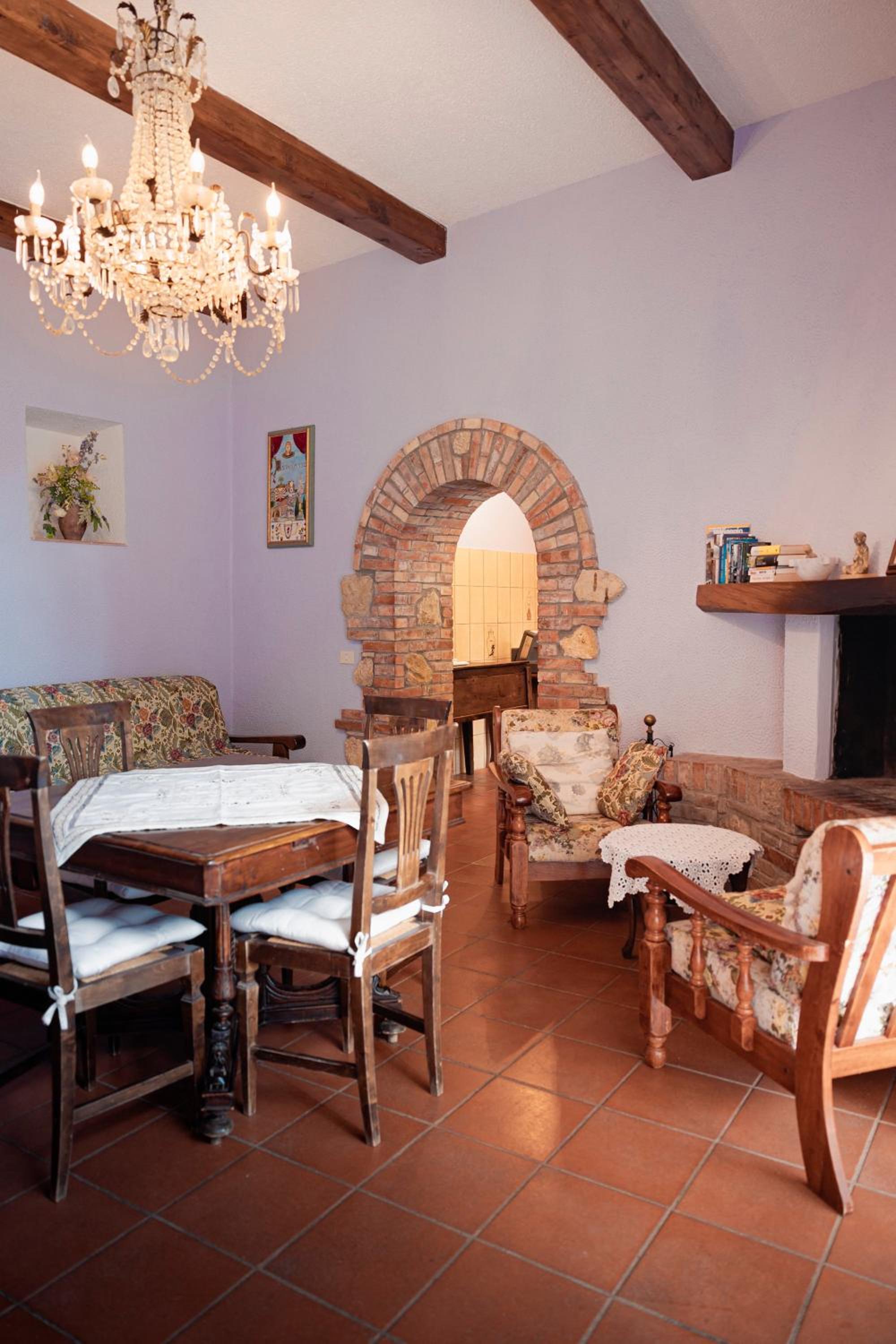 Tuscan Relais Il Serraglio