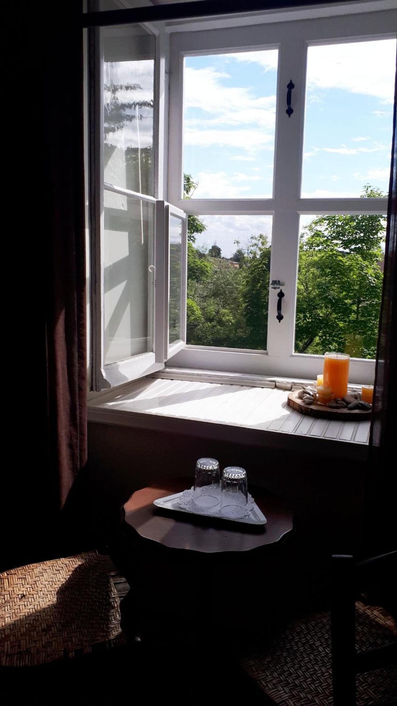 Auberge le Petit Séjour