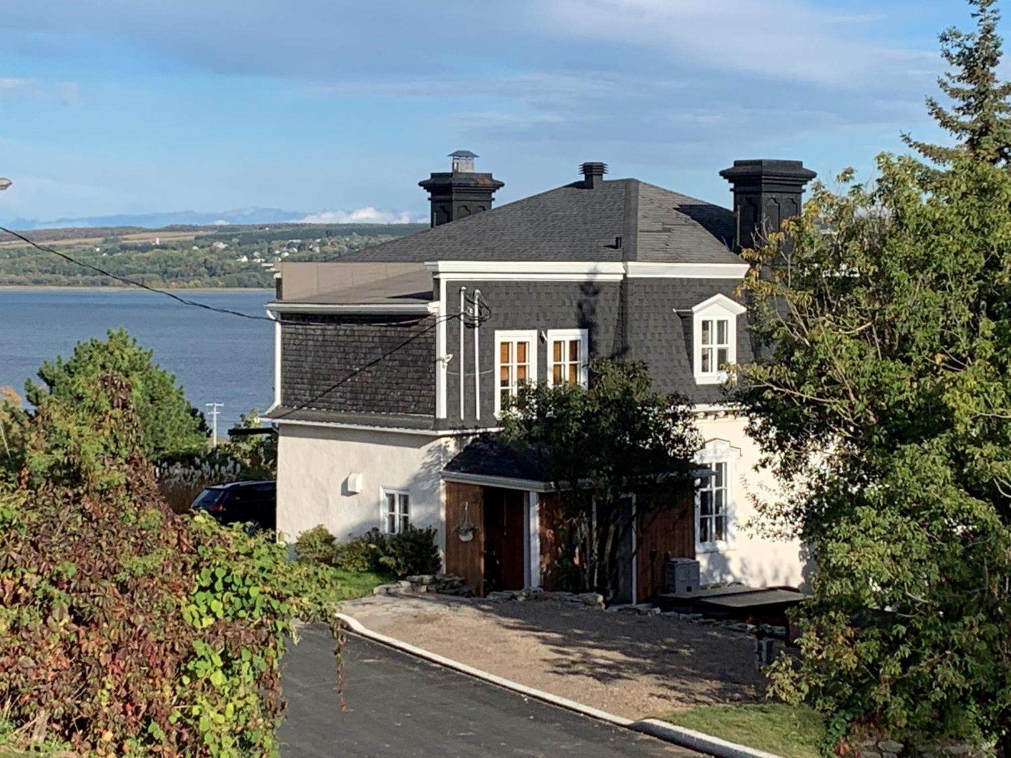 Auberge le Petit Séjour