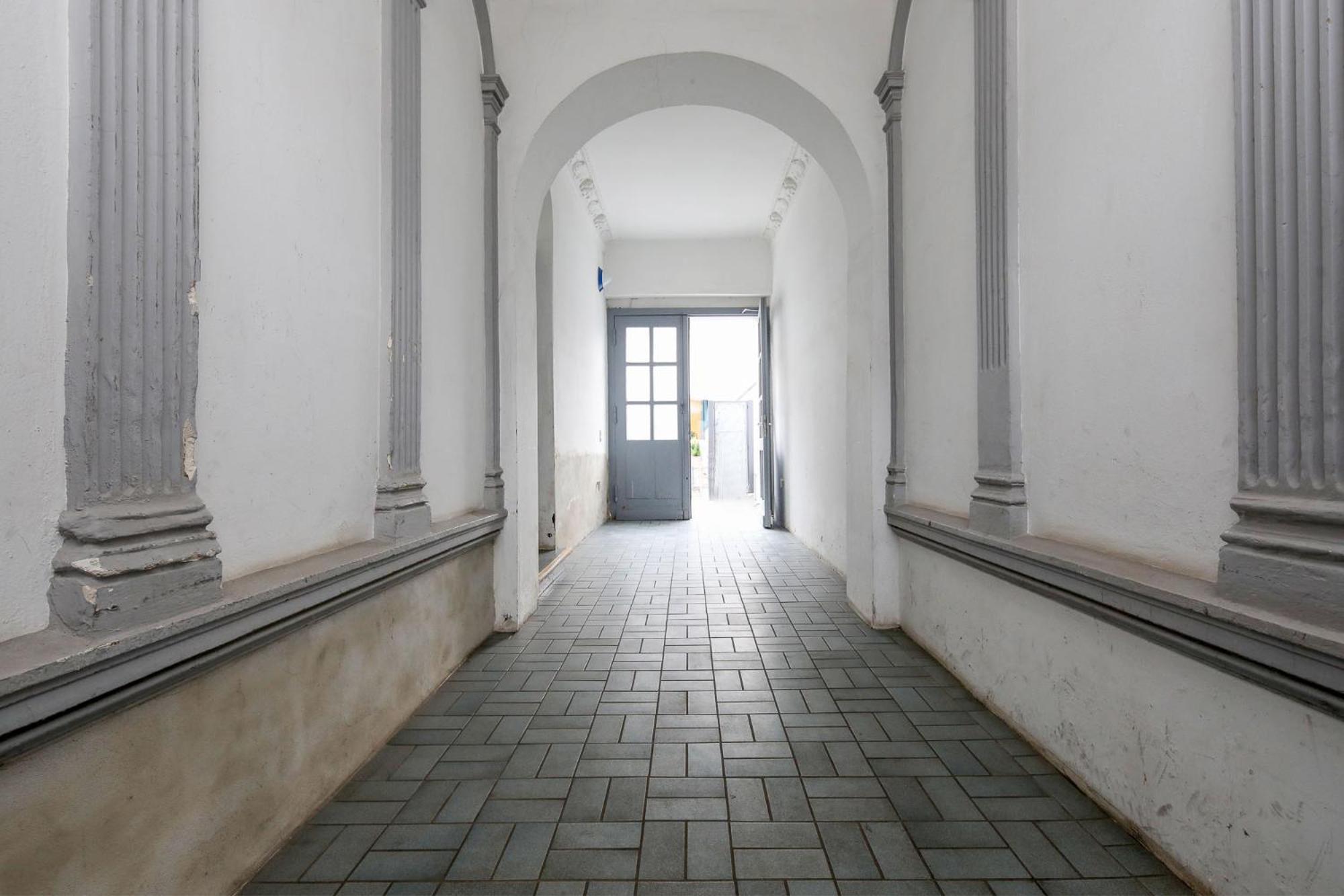 Arbio I Urban Apartment