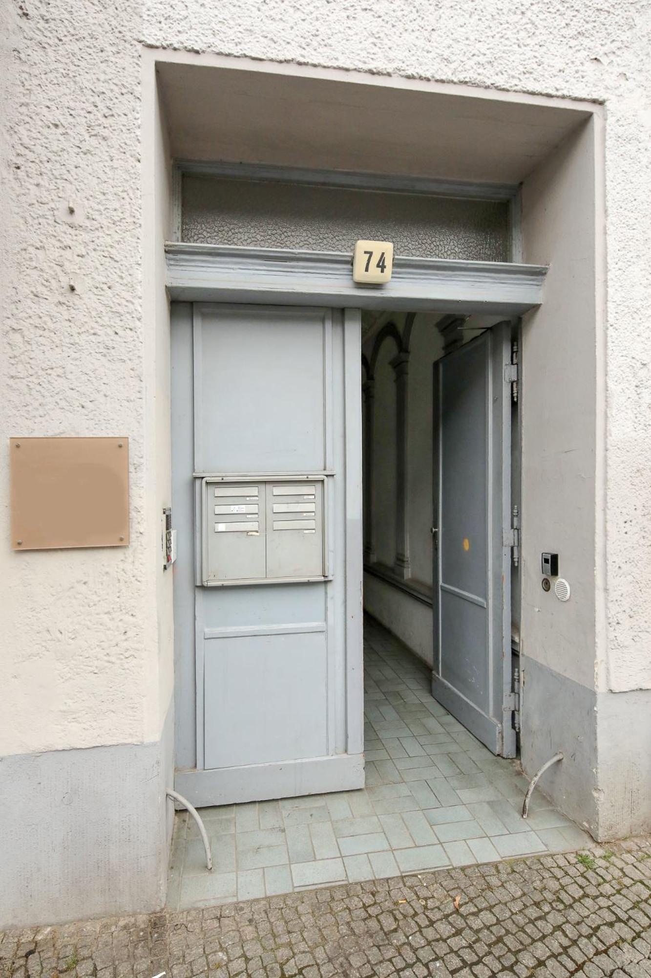 Arbio I Urban Apartment