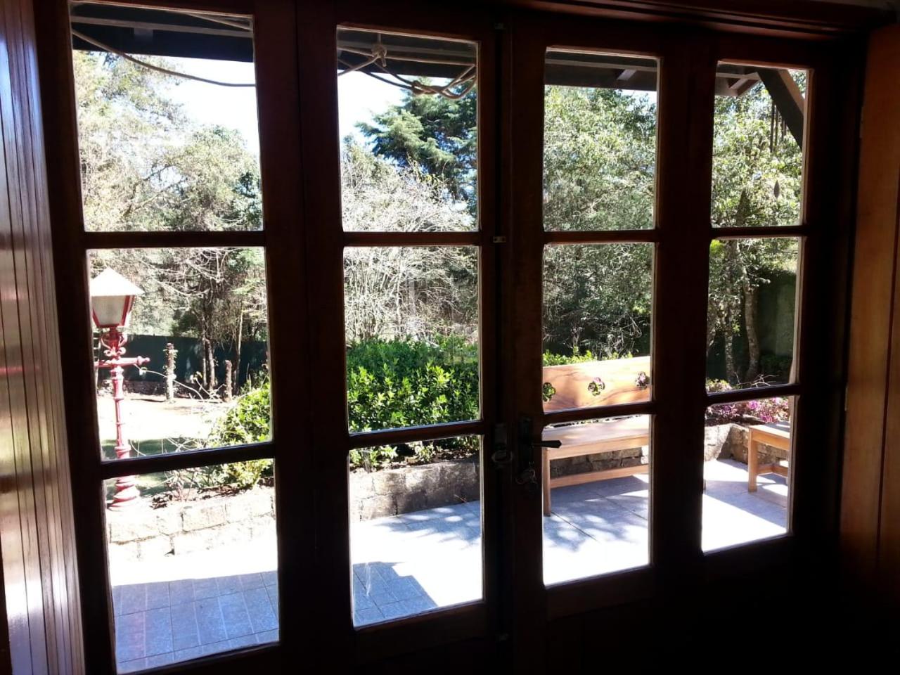 Bongusto Apart House Locações Mantiqueira