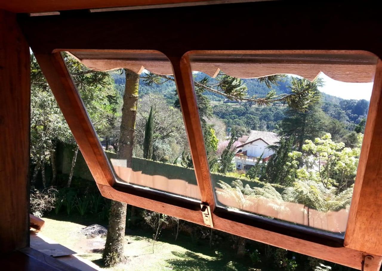 Bongusto Apart House Locações Mantiqueira