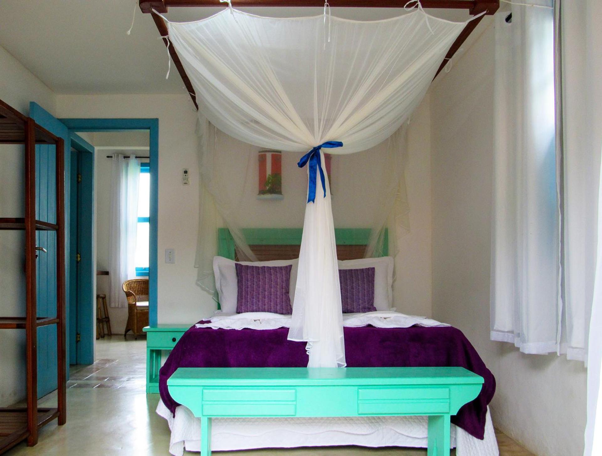 Casa com wifi e churrasqueira na Praia do Espelho