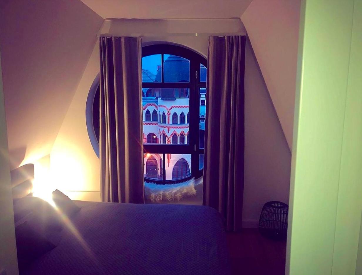 Apartmán Anna view 2