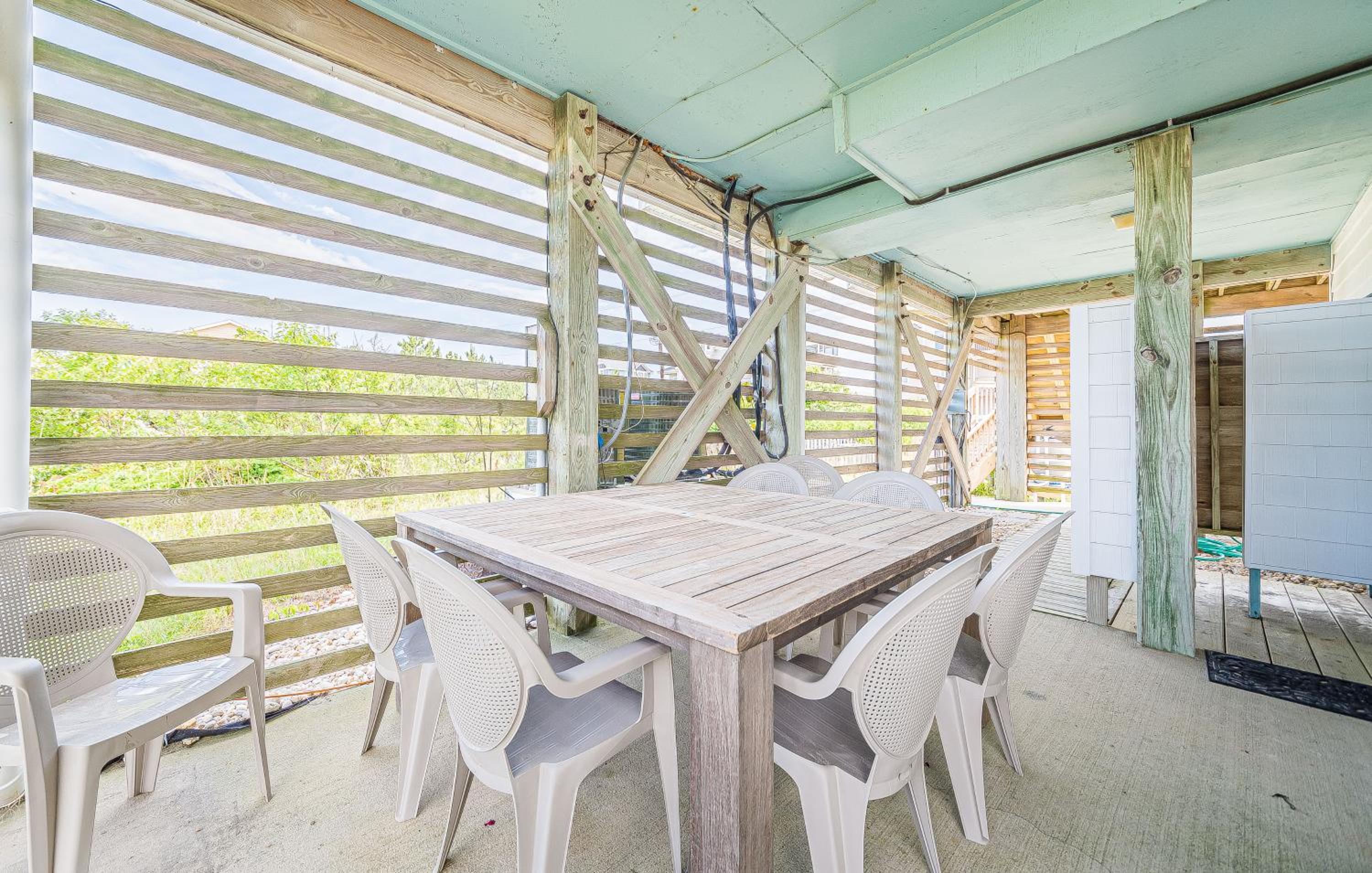 Oasis - Corolla, Ocean Sands, 20 Yards to Beach, Pool, Hot Tub, Pets OK