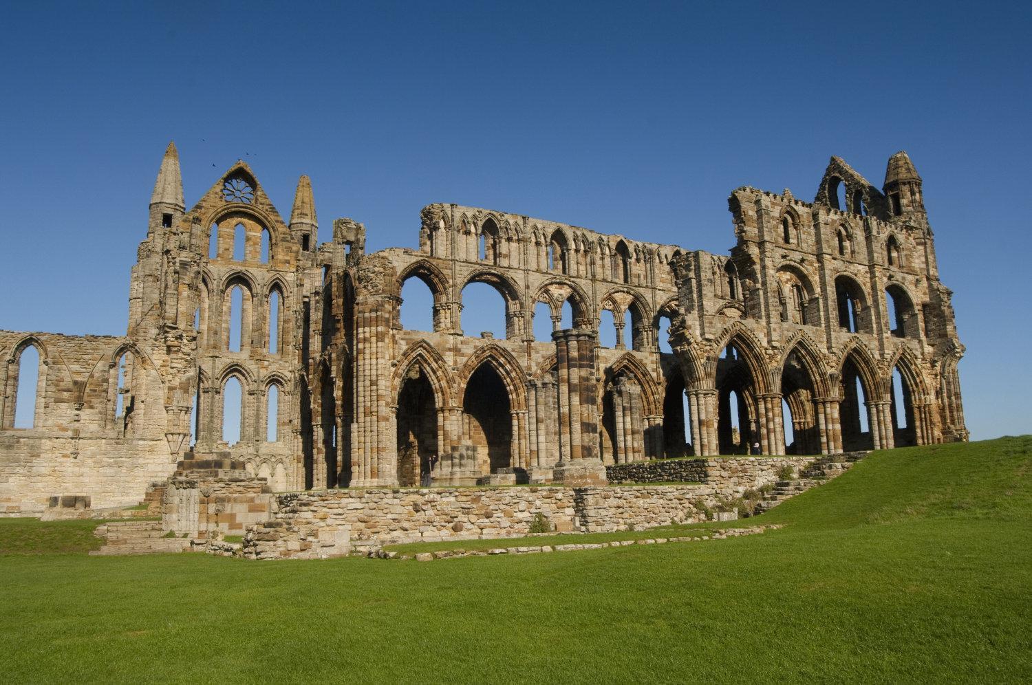 YHA Whitby