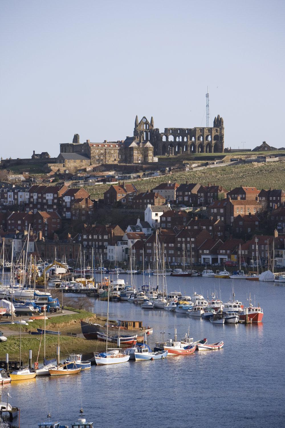 YHA Whitby