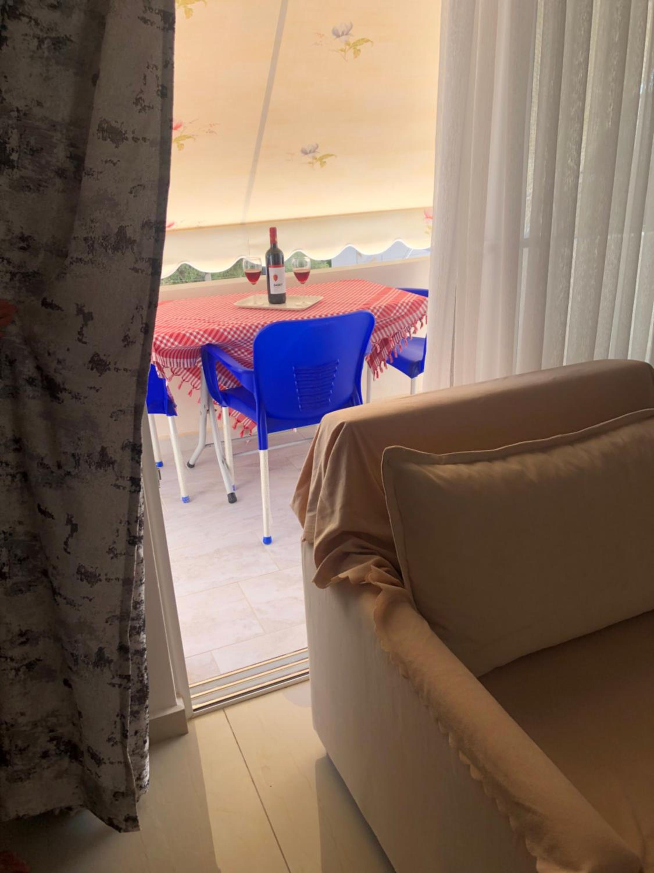 Vila Xhafa