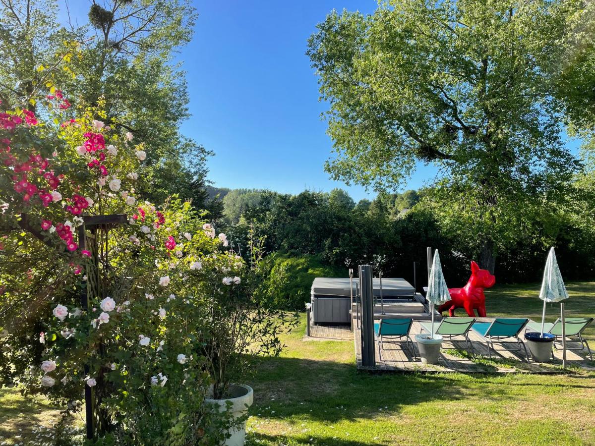 Le Clos Dessyag