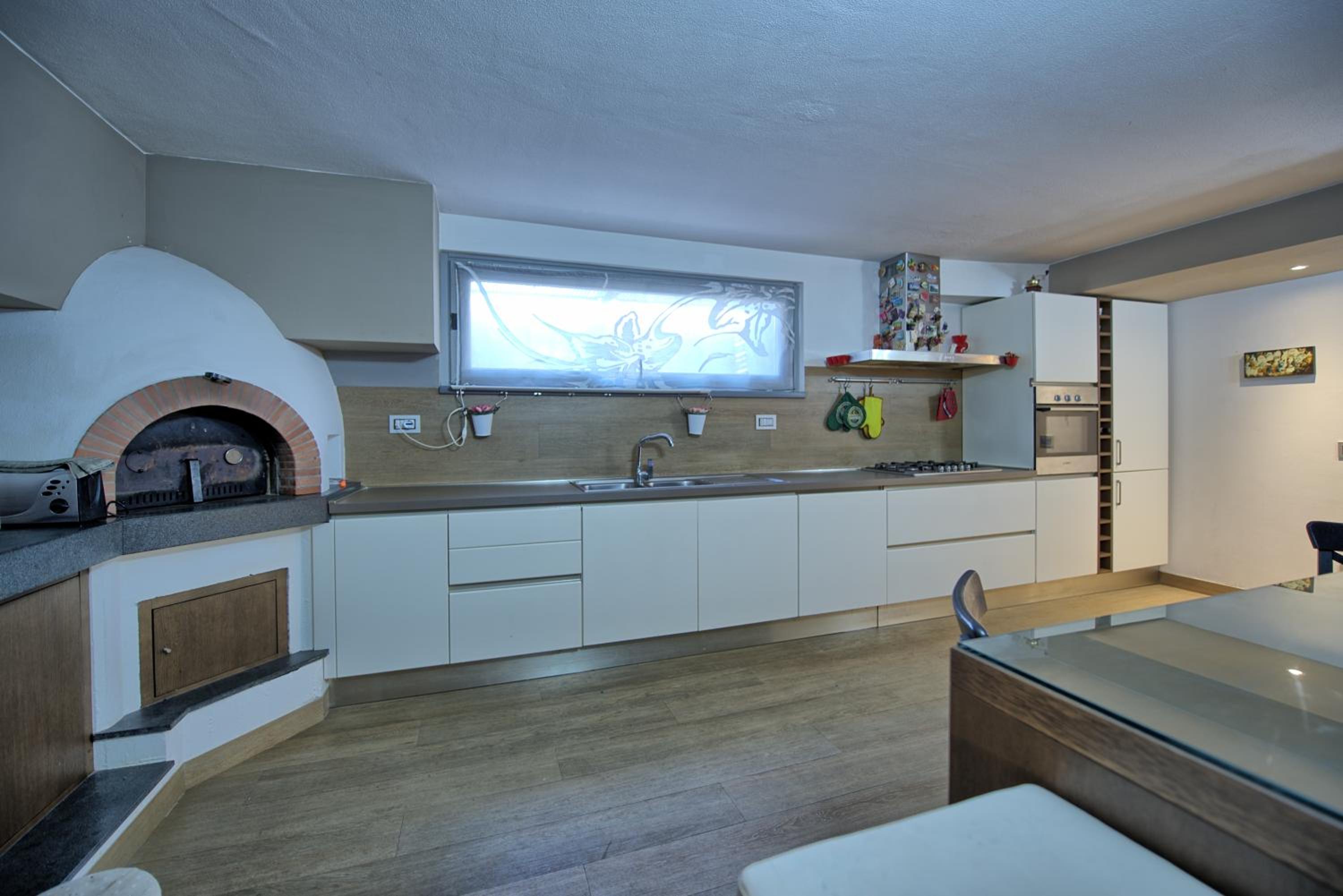 Casa White by PosarelliVillas