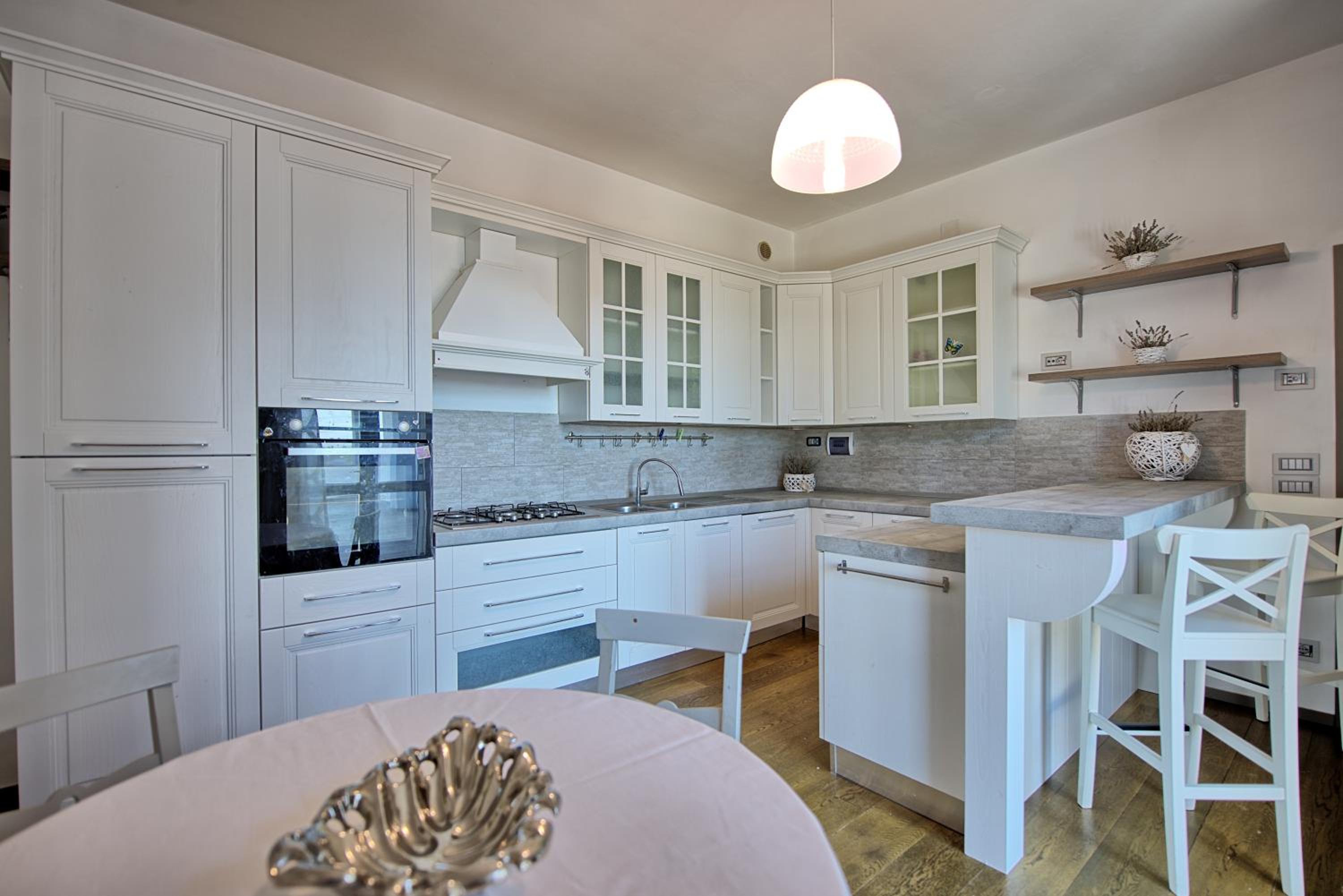 Casa White by PosarelliVillas