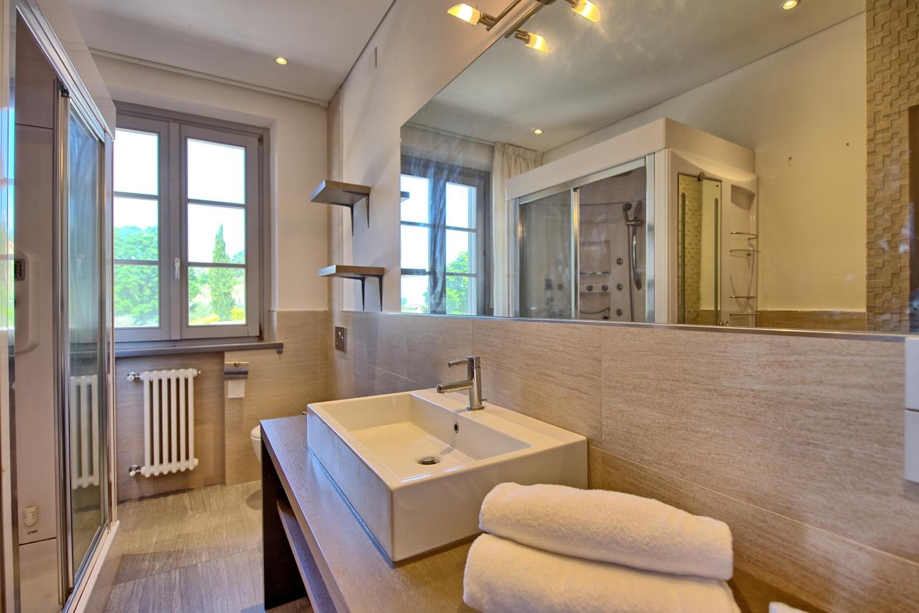Casa White by PosarelliVillas