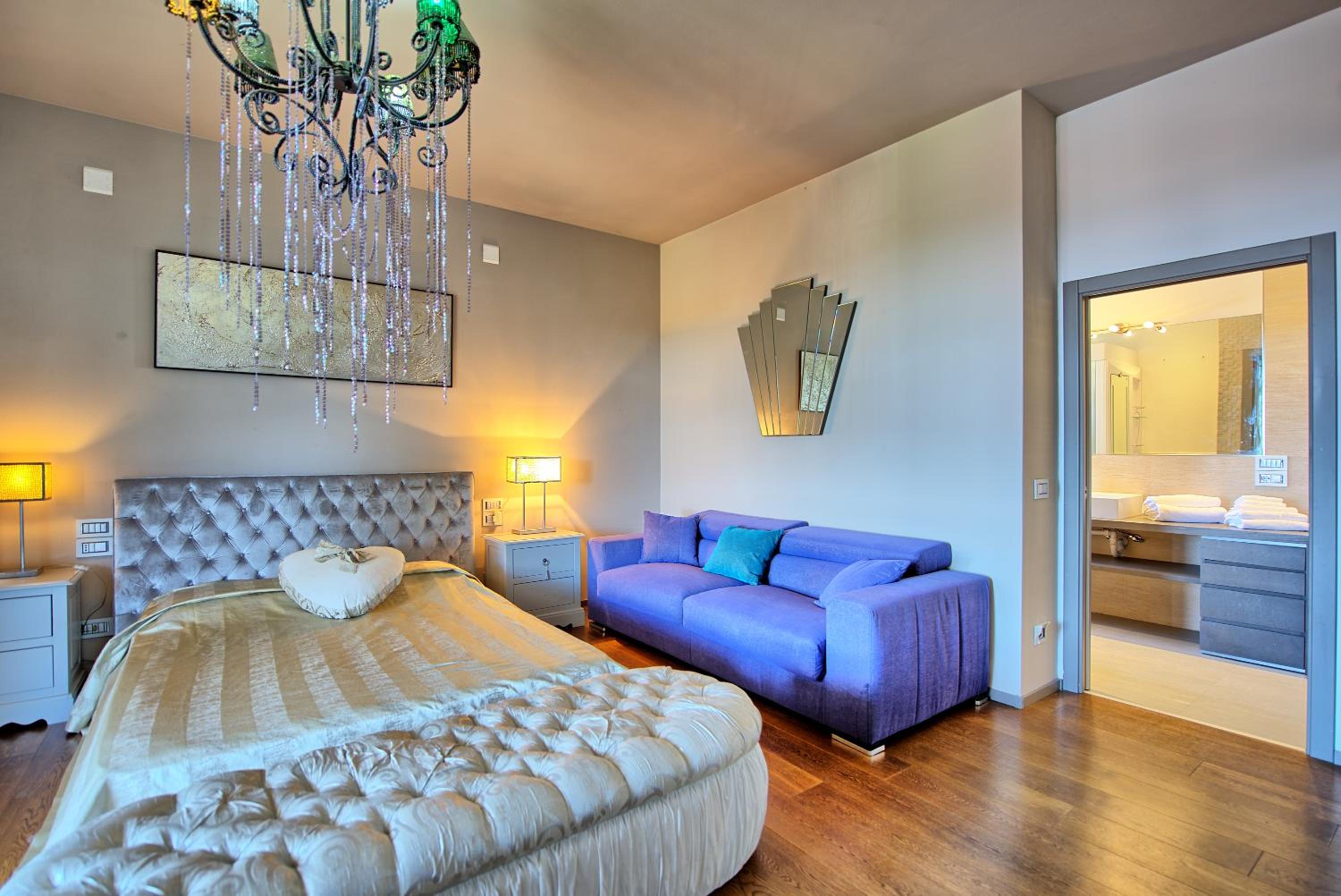 Casa White by PosarelliVillas
