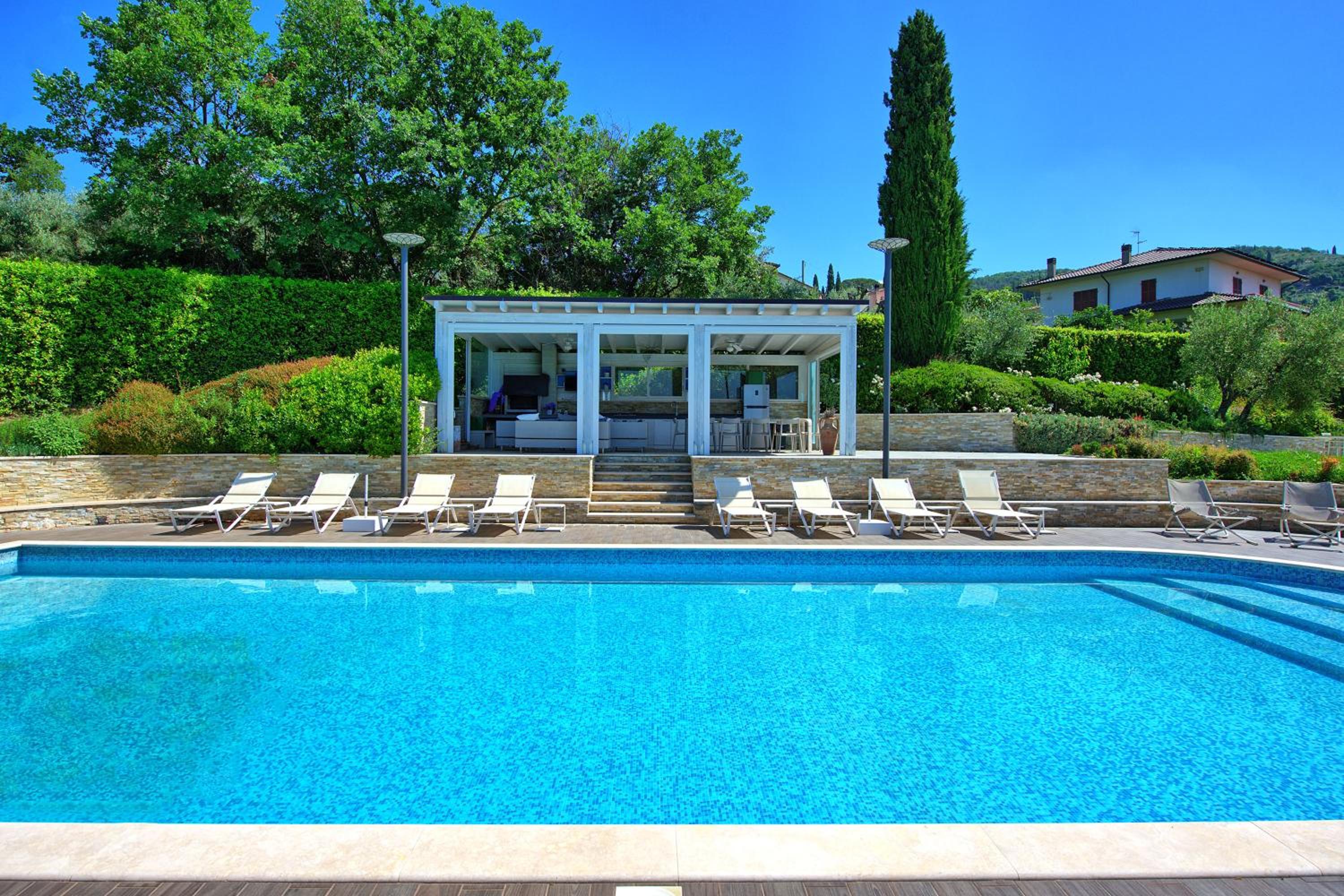 Casa White by PosarelliVillas