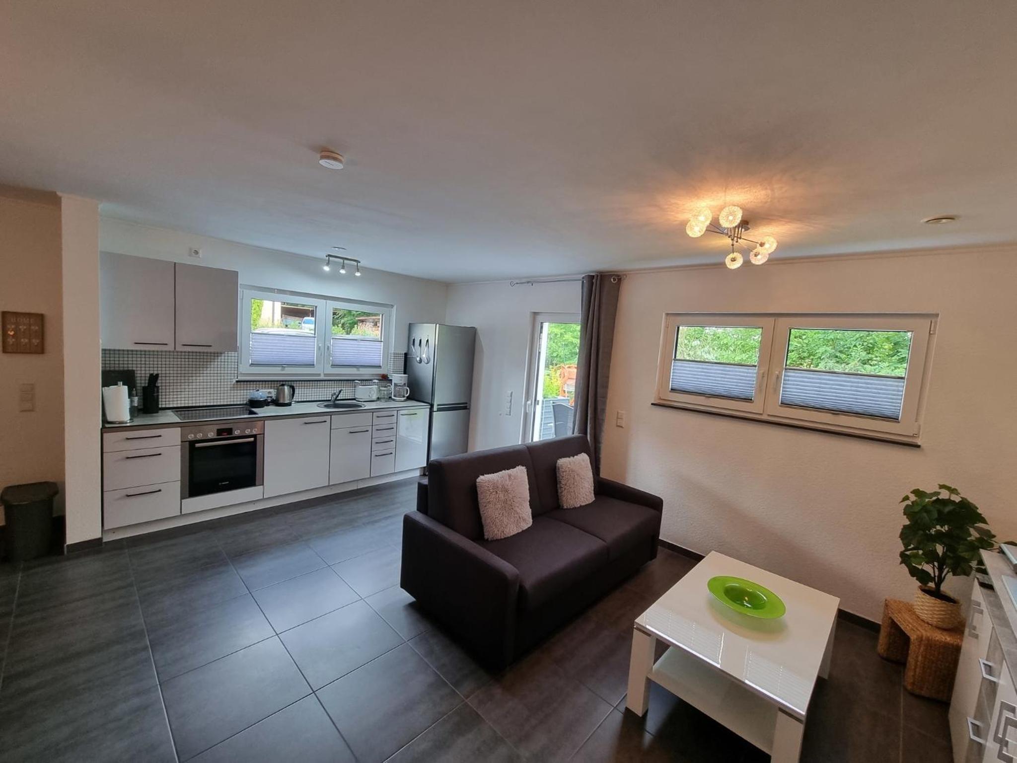 Ferienwohnung Los Liebos
