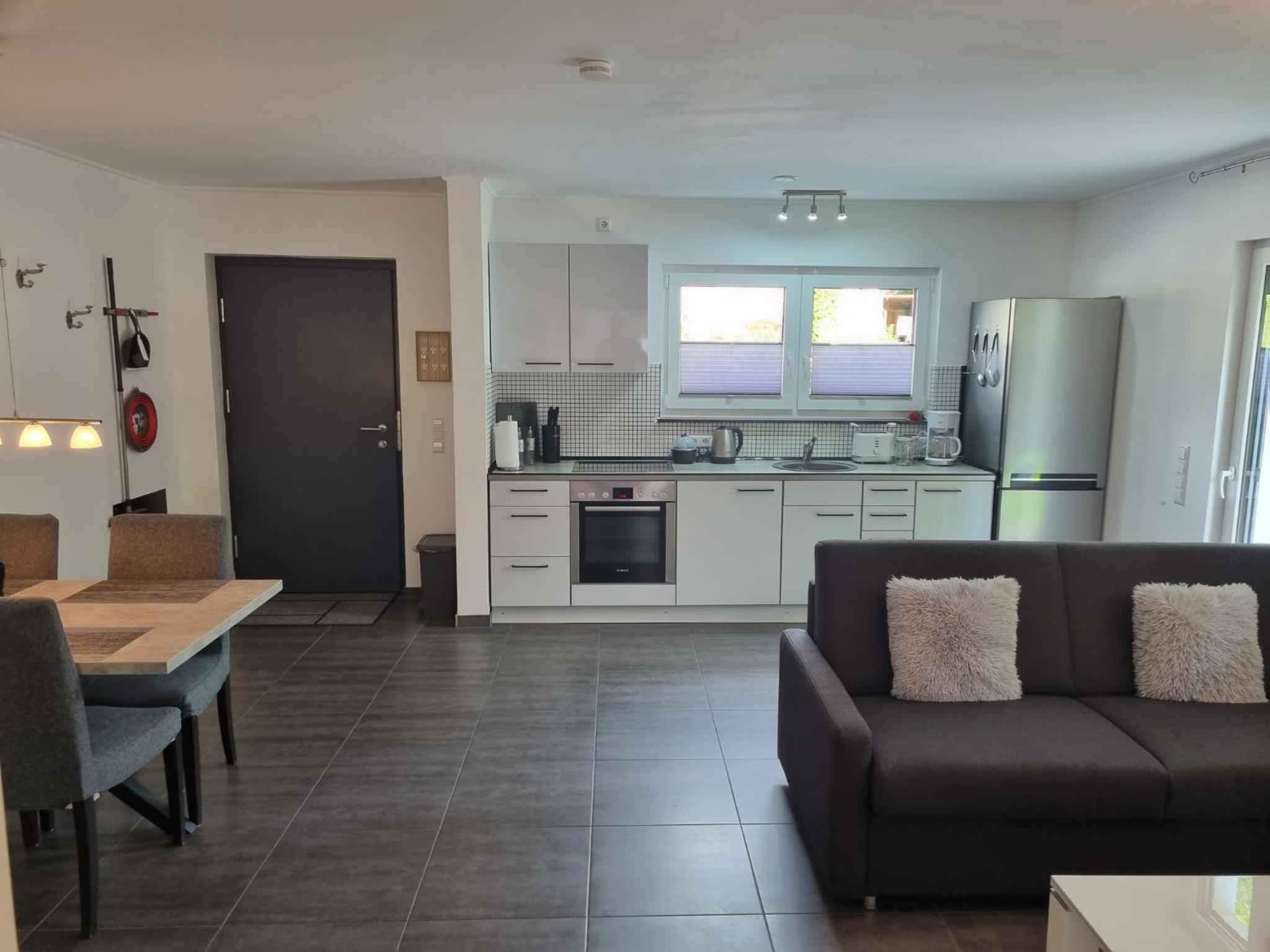 Ferienwohnung Los Liebos