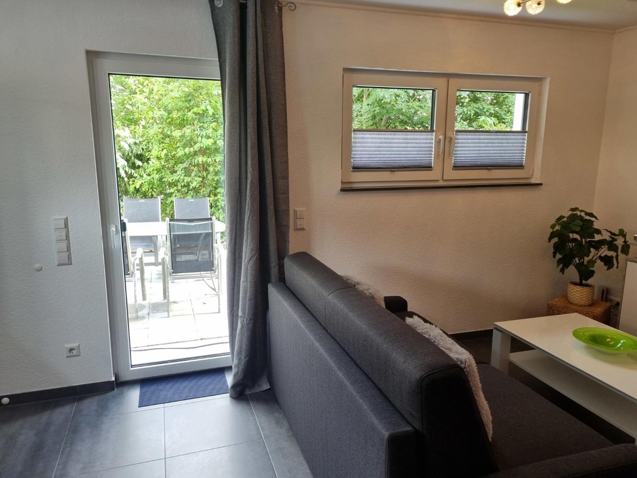 Ferienwohnung Los Liebos