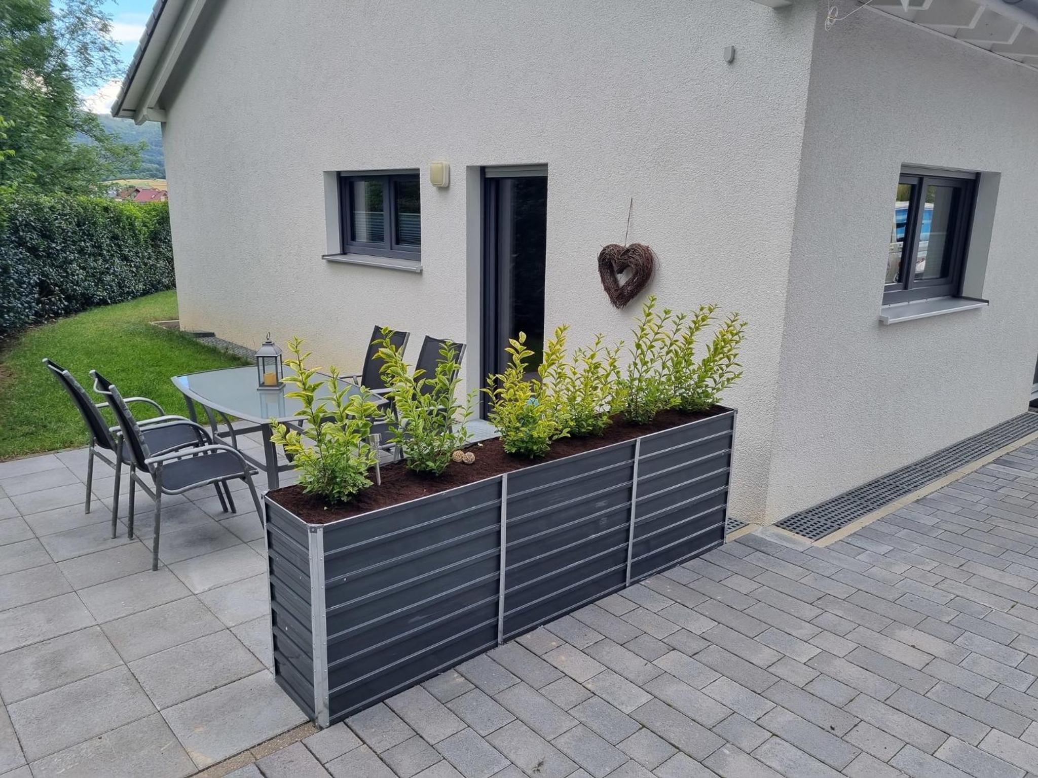 Ferienwohnung Los Liebos