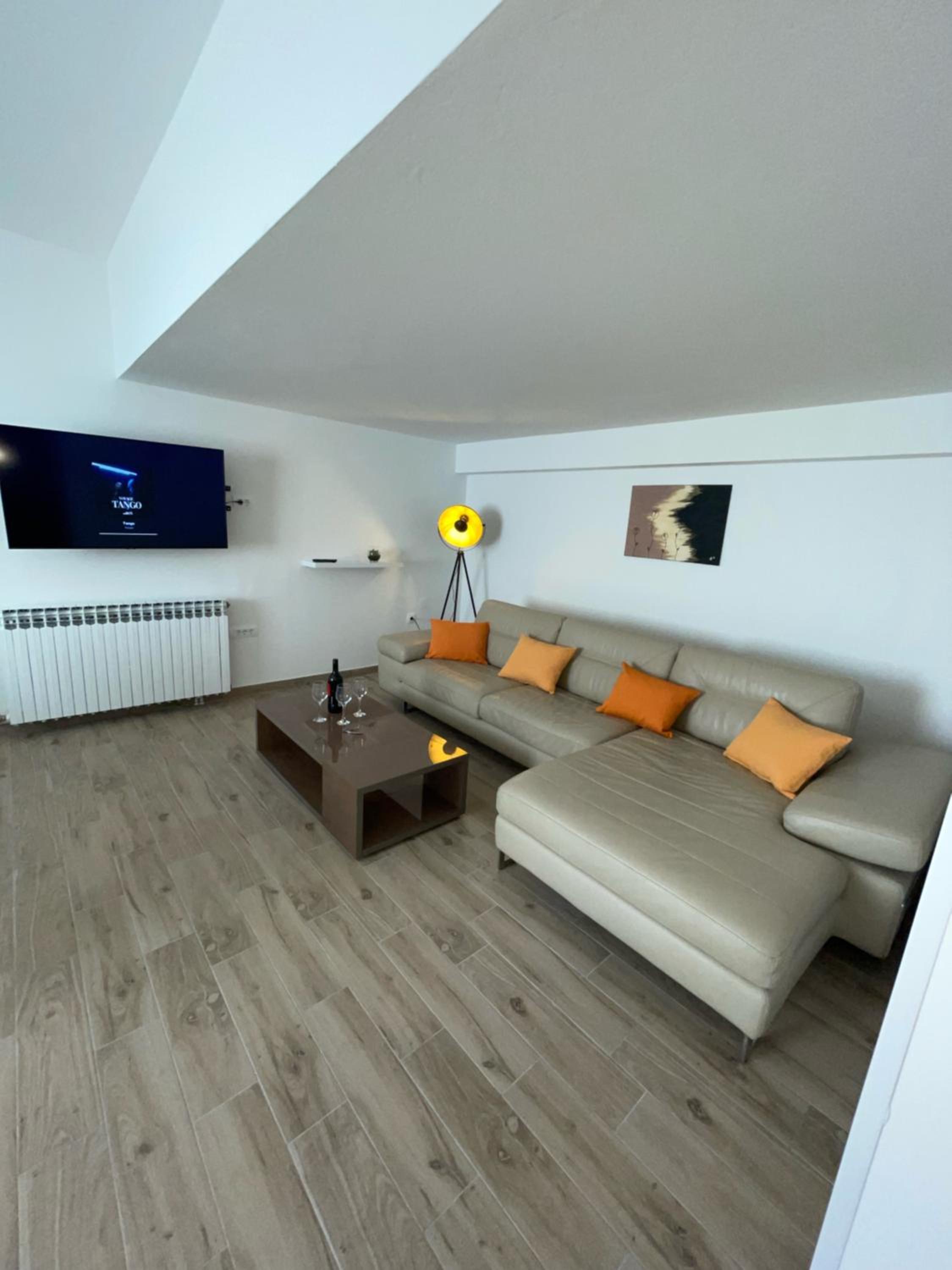 Apartman Varea view 2